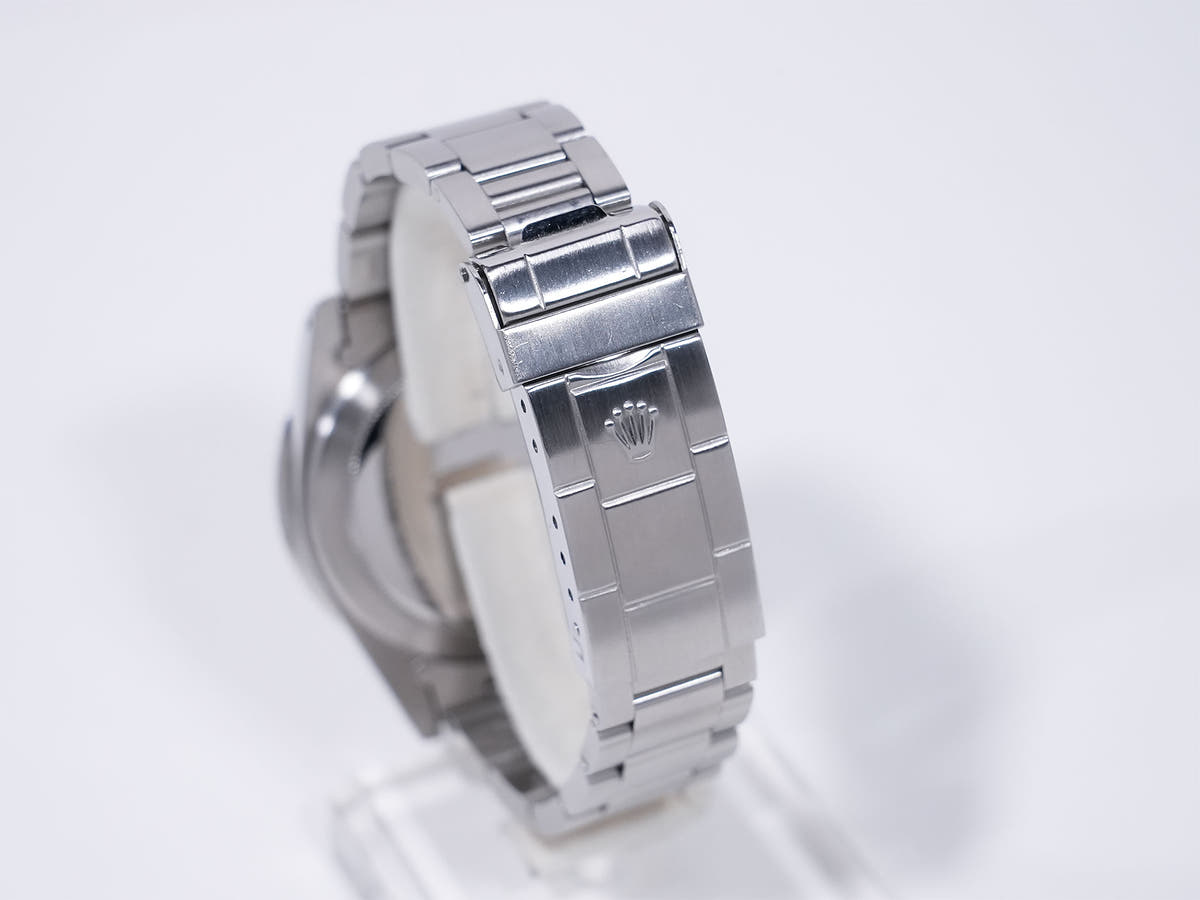 ロレックス サブマリーナー Ref.5513 SS ブラック文字盤 中古 by9qwcc2