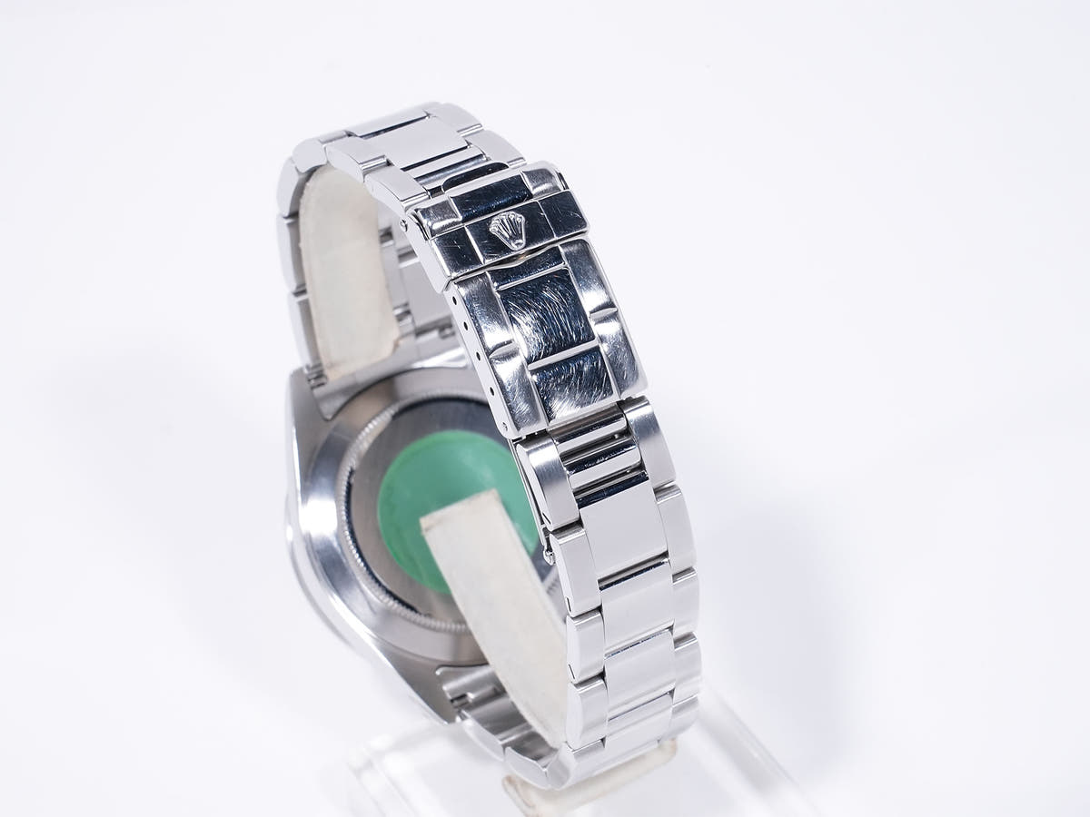 ロレックス デイトナ エルプリメロ Ref.16520 SS ホワイト文字盤 中古 6mgn9mx6