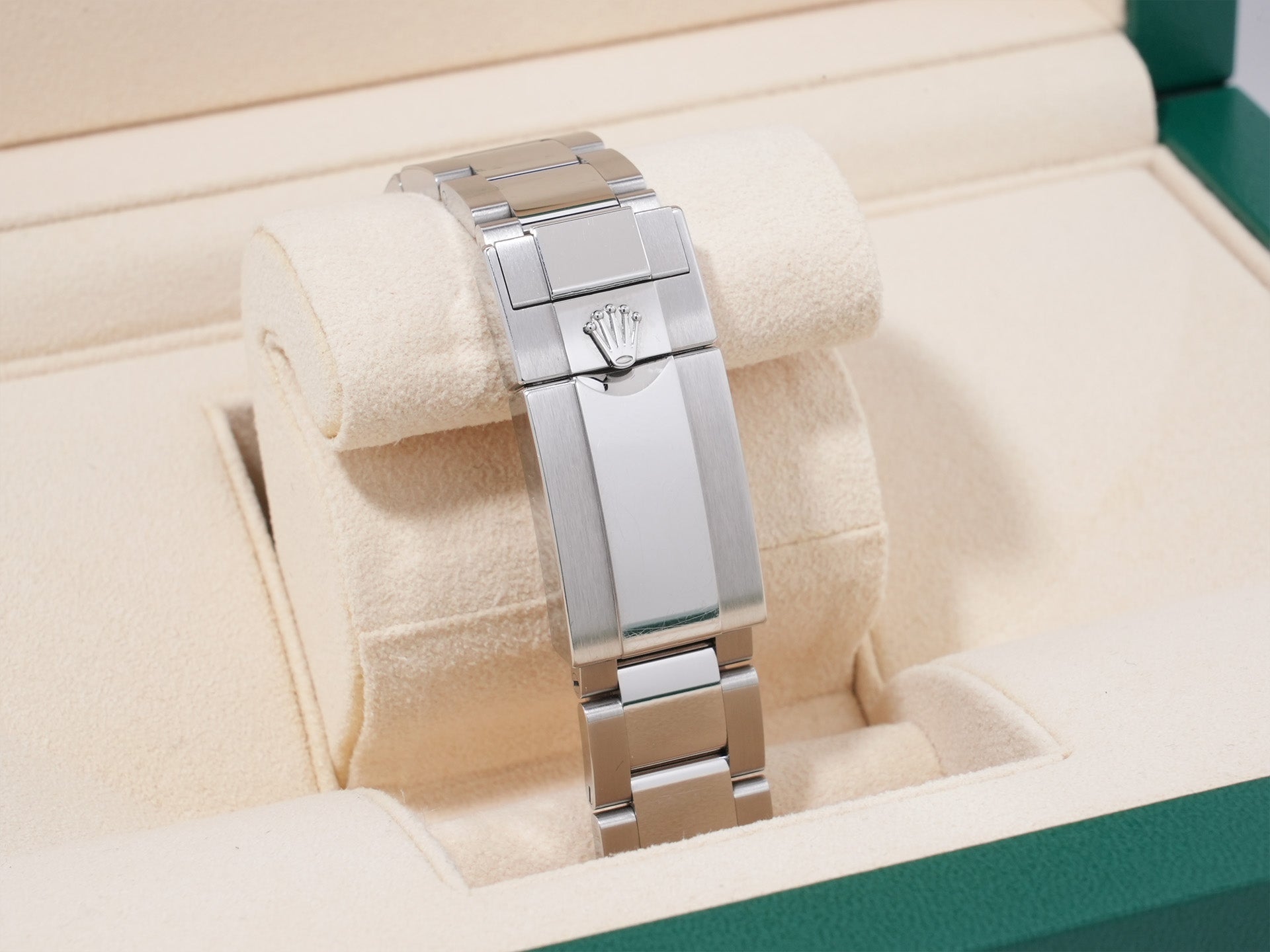 ロレックス デイトナ Ref.116500LN SS ブラック文字盤 中古 33zbio42