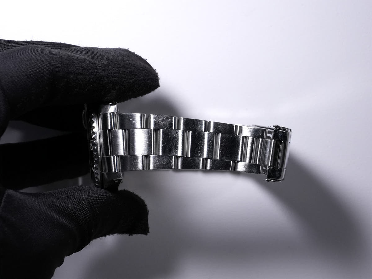 Rolex Submariner Date Ref. 16800 SS Black Dial, Pre-owned  (zykhnpbu appears to be a random string of letters and is not translated)