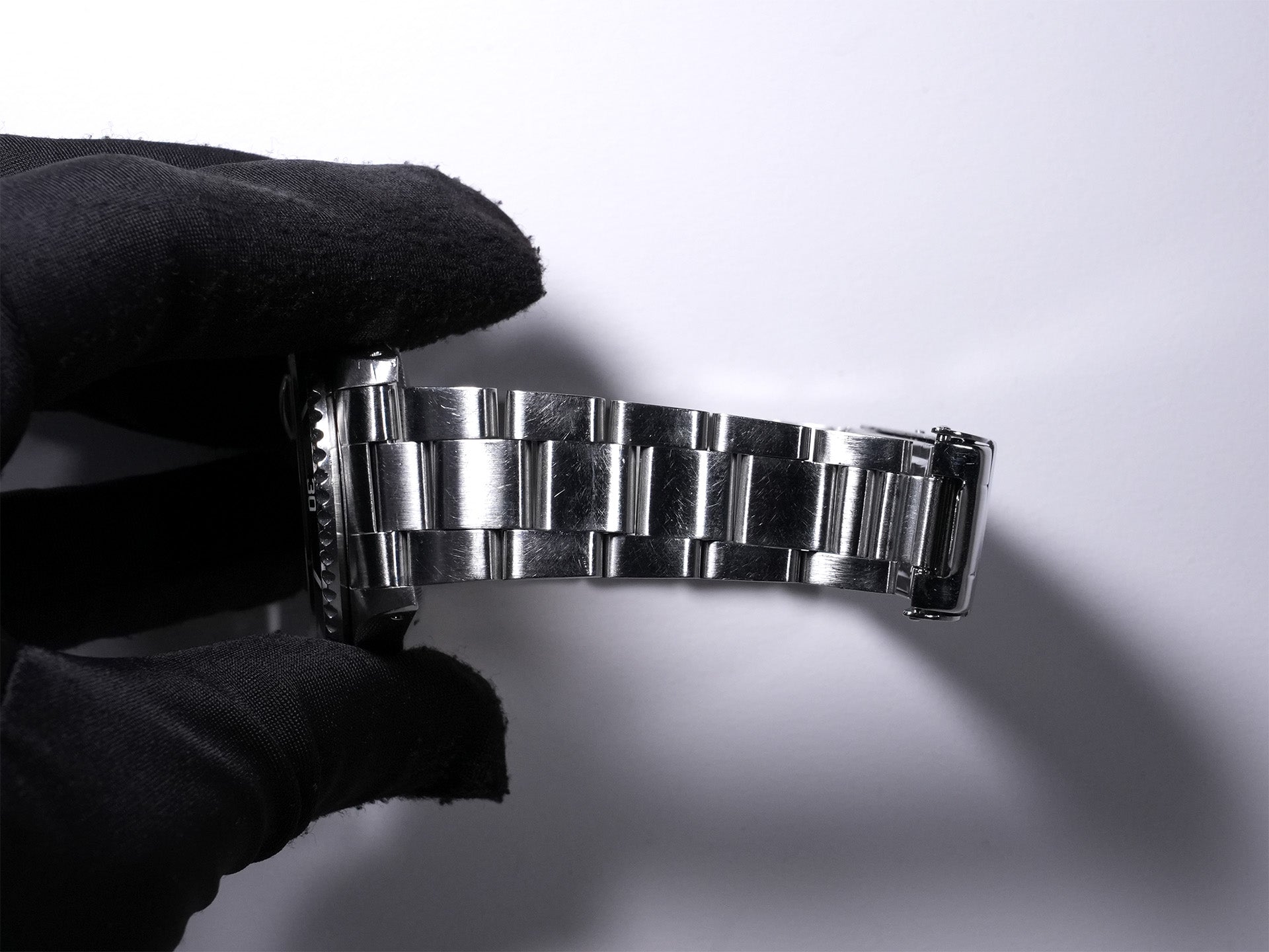 Rolex Submariner Date Ref. 16800 SS Black Dial, Pre-owned  (zykhnpbu appears to be a random string of letters and is not translated)