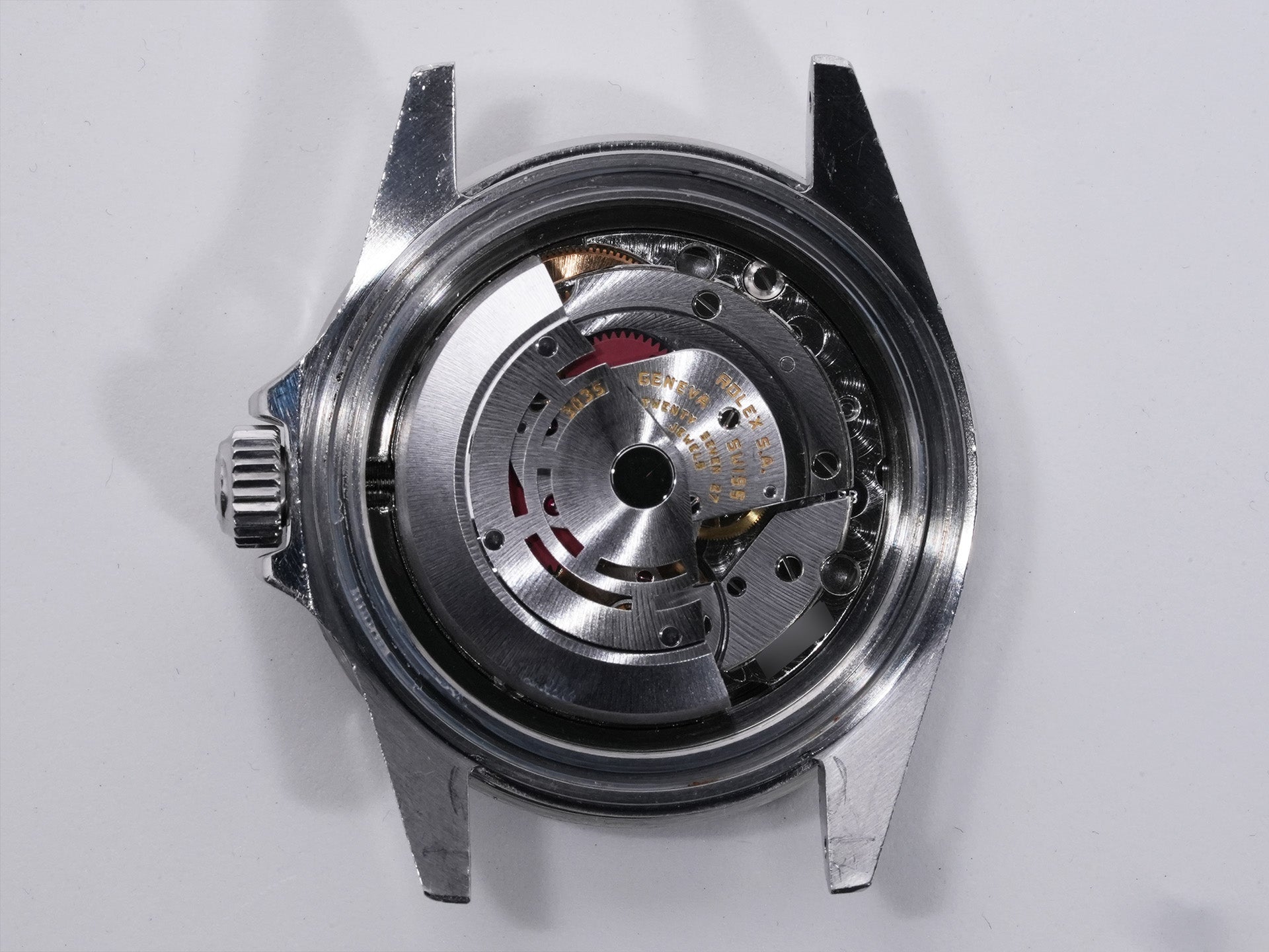 Rolex Submariner Date Ref. 16800 SS Black Dial, Pre-owned  (zykhnpbu appears to be a random string of letters and is not translated)