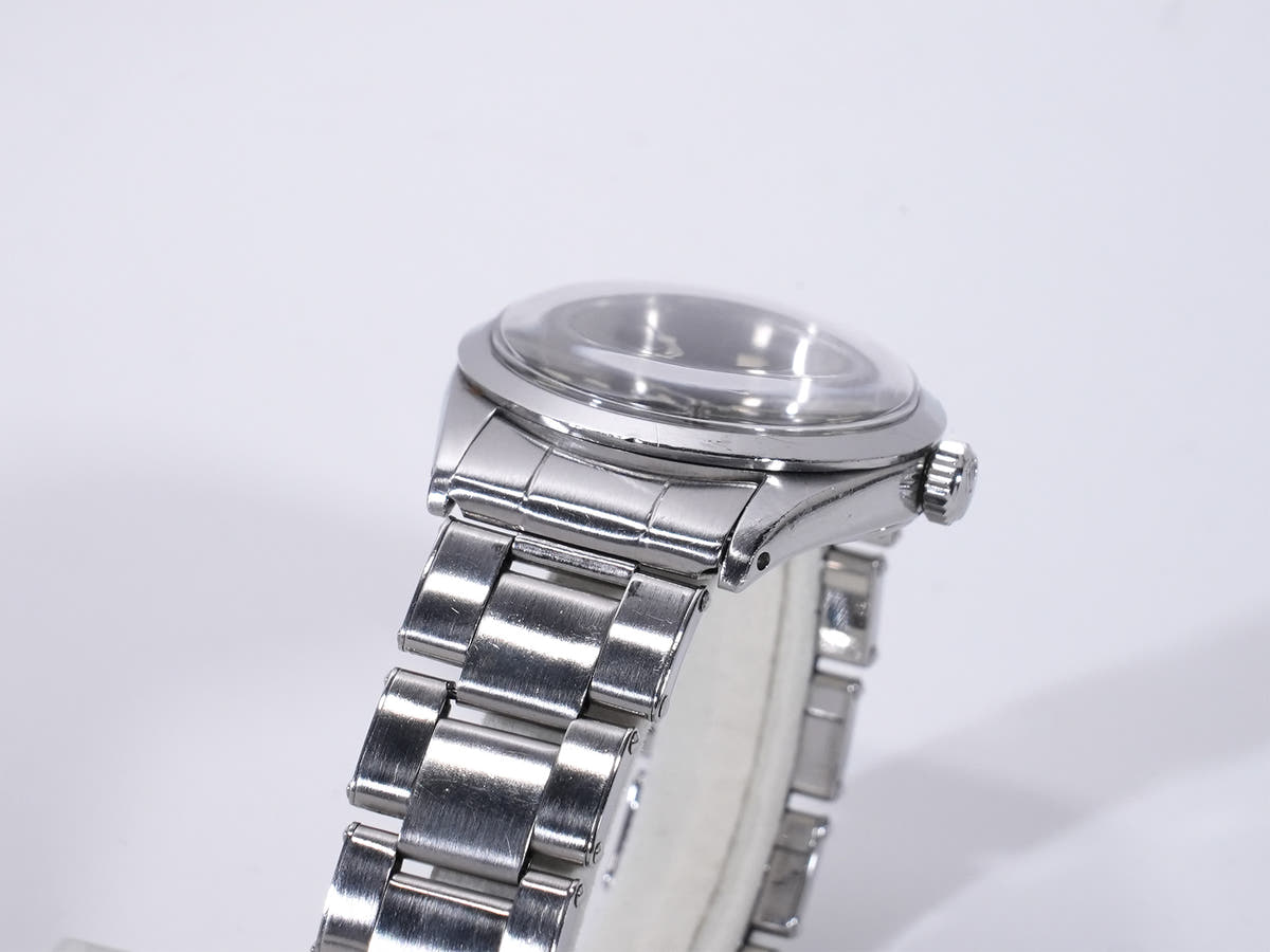 ロレックス エクスプローラーI Ref.1016M SS ブラック文字盤 中古 34z6dt95