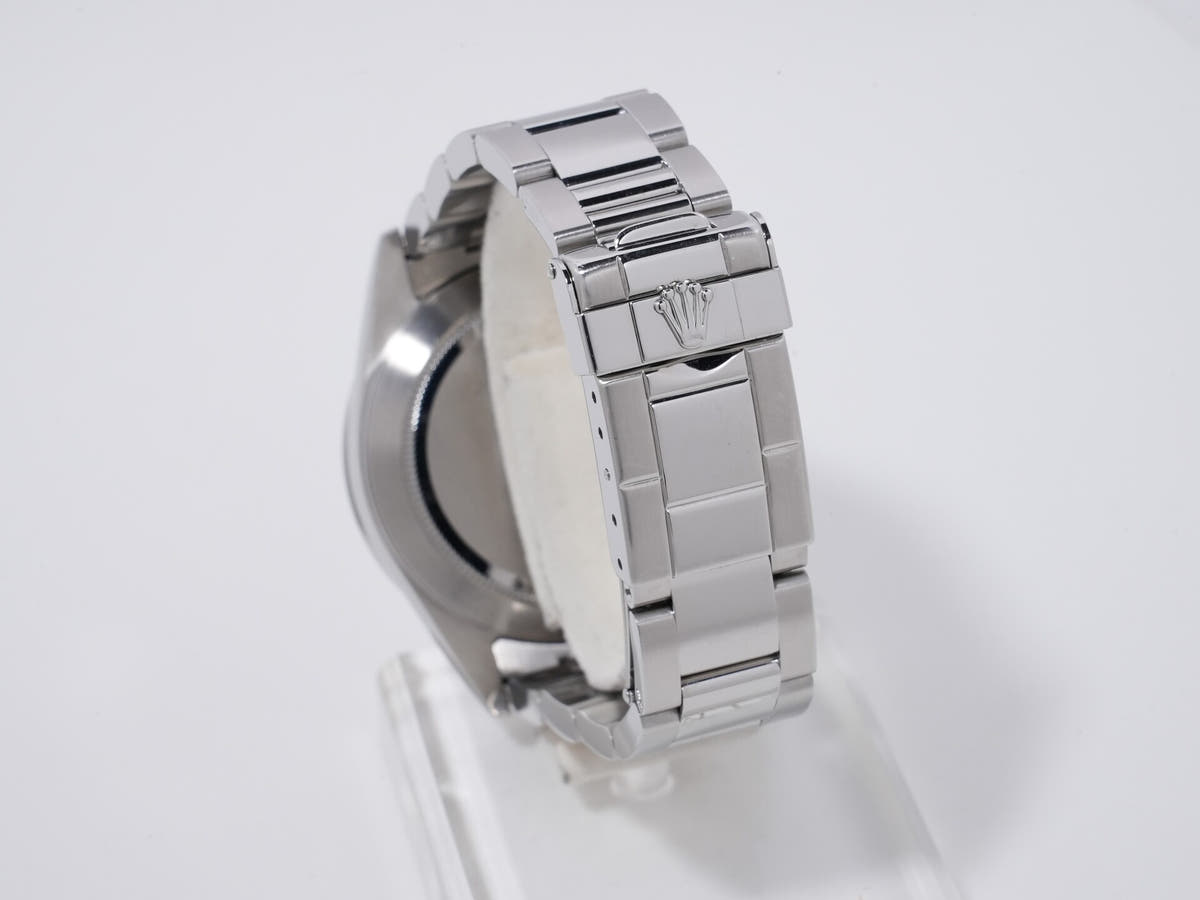 ロレックス デイトナ エルプリメロ Ref.16520 SS ブラック文字盤 中古 9strwk4q