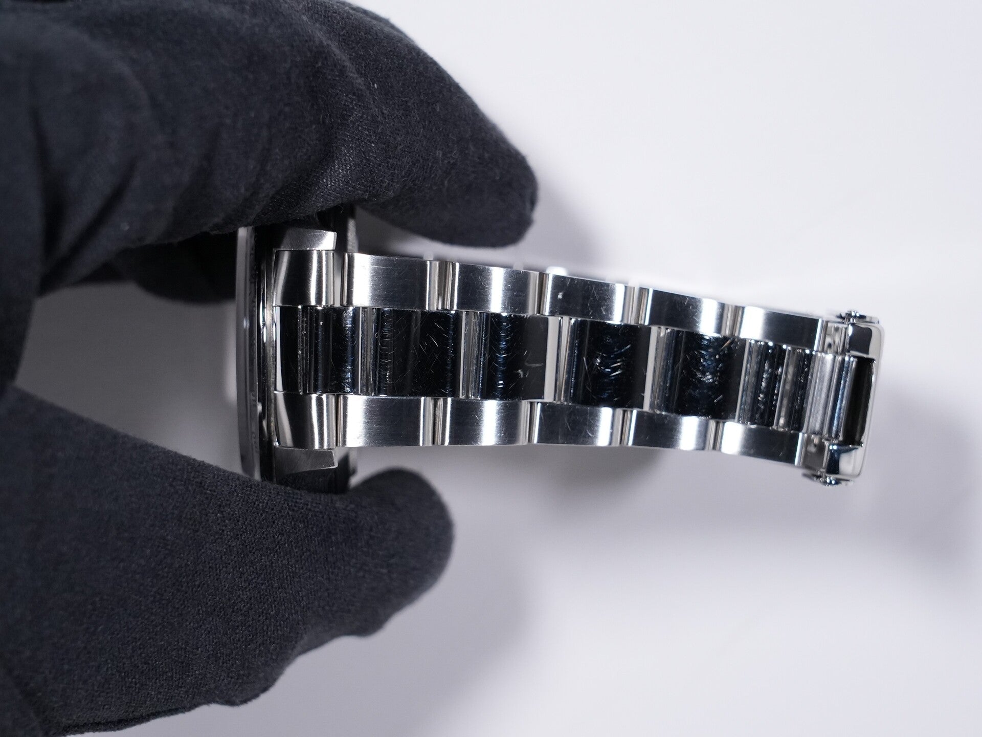 ロレックス デイトナ エルプリメロ Ref.16520 SS ブラック文字盤 中古 9strwk4q