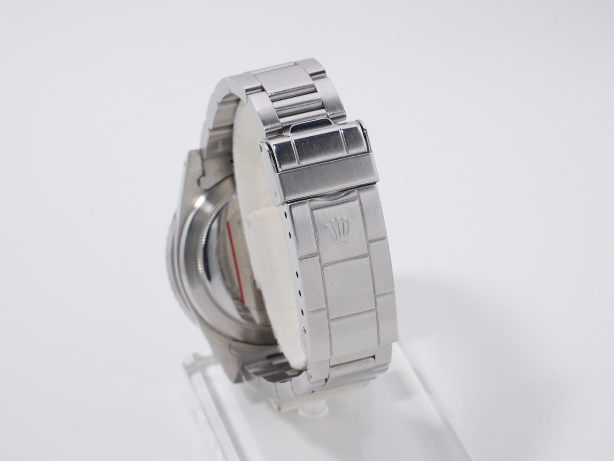 ロレックス サブマリーナー Ref.5513 SS ブラック文字盤 中古 kqrb744u