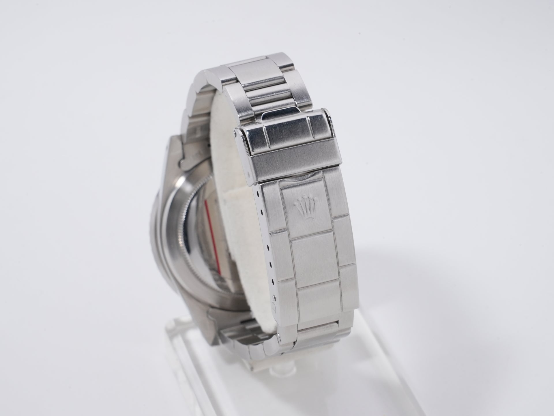 ロレックス サブマリーナー Ref.5513 SS ブラック文字盤 中古 kqrb744u
