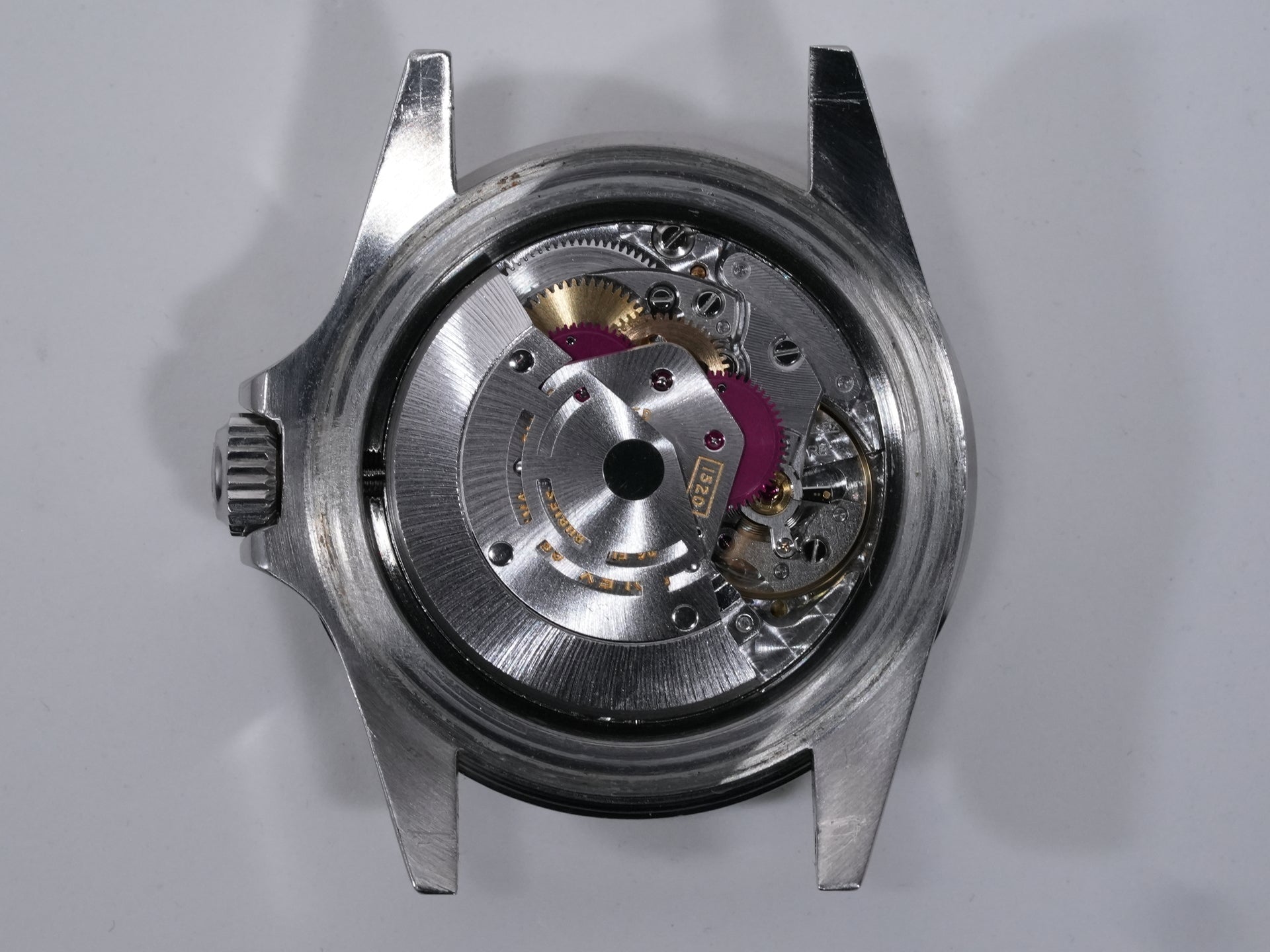 ロレックス サブマリーナー Ref.5513 SS ブラック文字盤 中古 kqrb744u