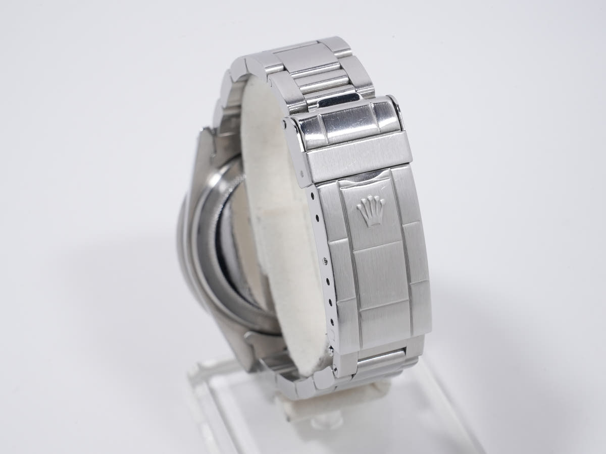ロレックス サブマリーナー デイト Ref.1680 SS ブラック文字盤 中古 ez4ebjpo