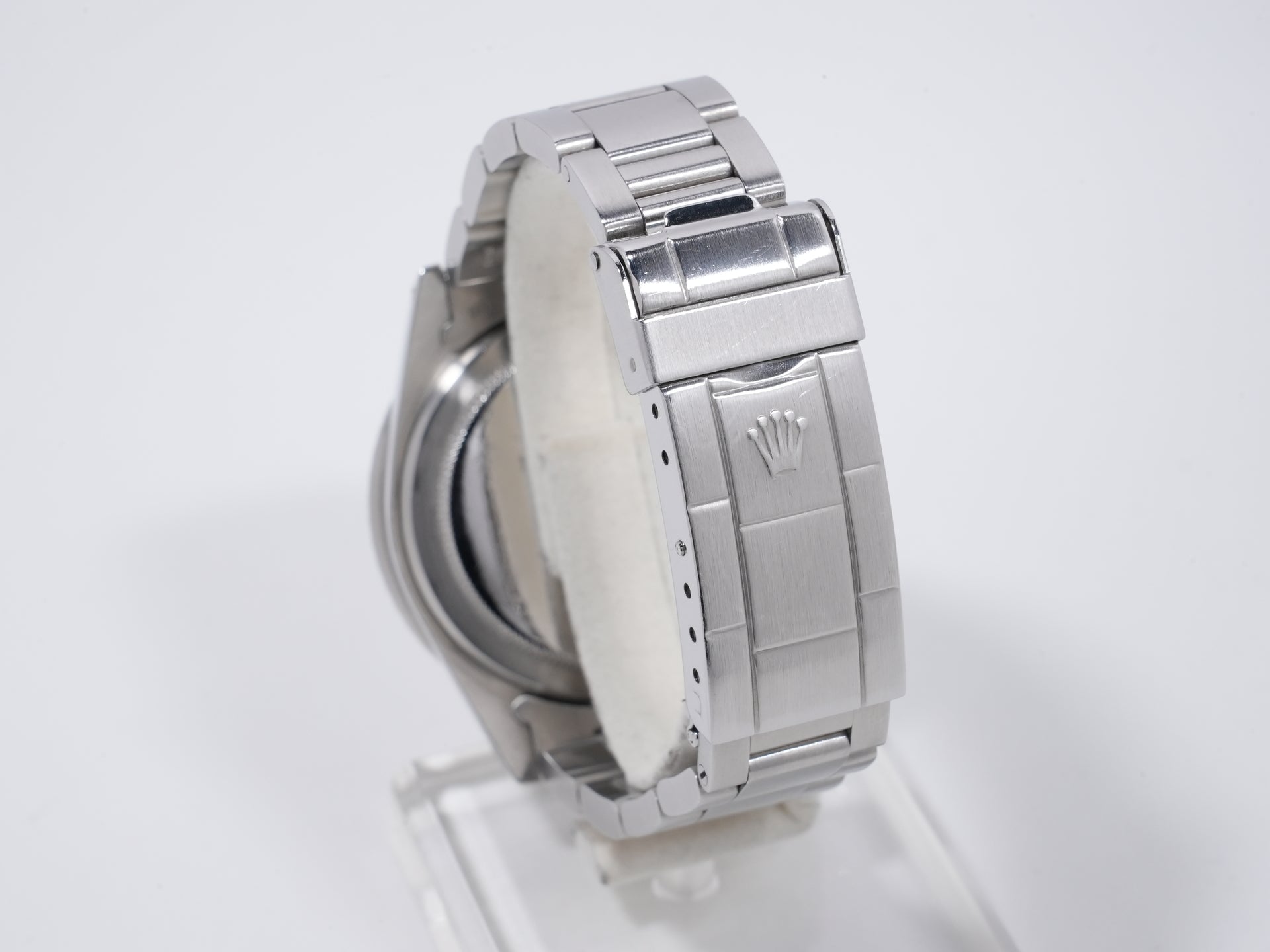 ロレックス サブマリーナー デイト Ref.1680 SS ブラック文字盤 中古 ez4ebjpo