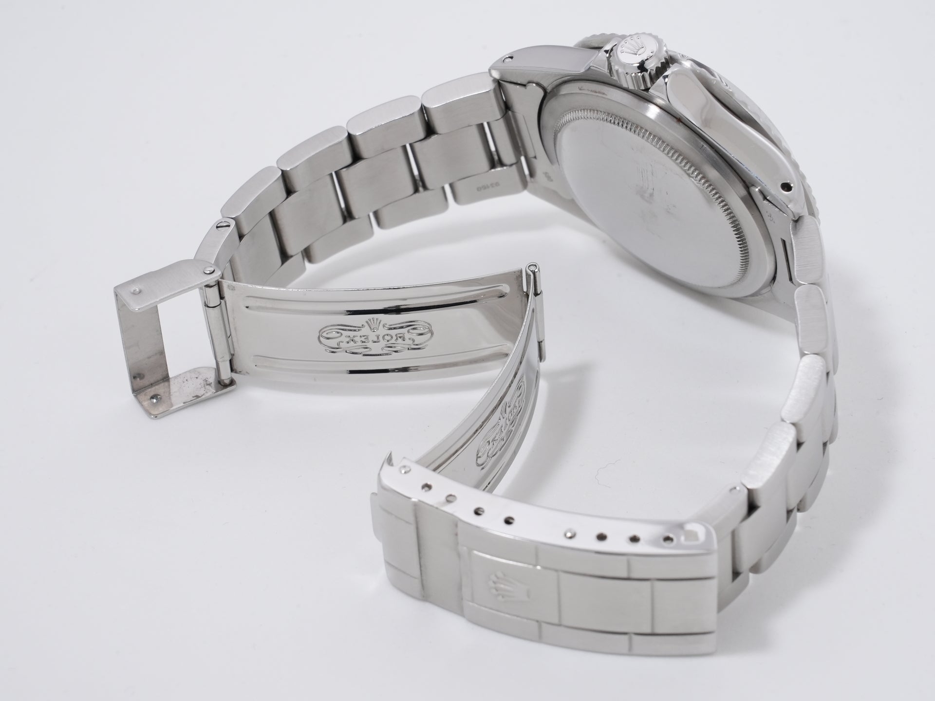 ロレックス サブマリーナー デイト Ref.1680 SS ブラック文字盤 中古 ez4ebjpo