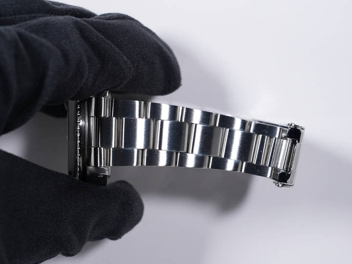 Rolex Submariner Date Ref. 1680 Stainless Steel Black Dial