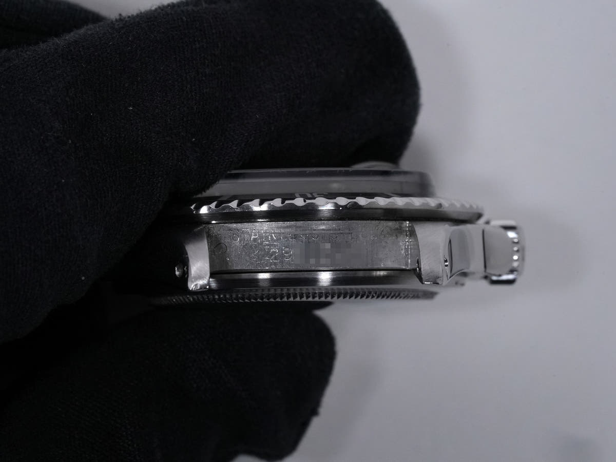 ロレックス サブマリーナー デイト Ref.1680 SS ブラック文字盤 中古 ez4ebjpo