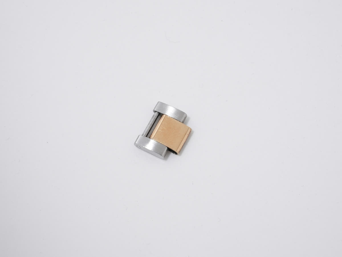 ロレックス GMTマスター Ref.1675/3 SS/YG ブラウン文字盤 オイスターブレスレット 中古 u6skuoci