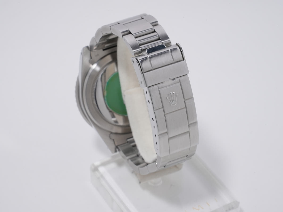ロレックス サブマリーナー Ref.5513 SS ブラック文字盤 中古 27t52gsu