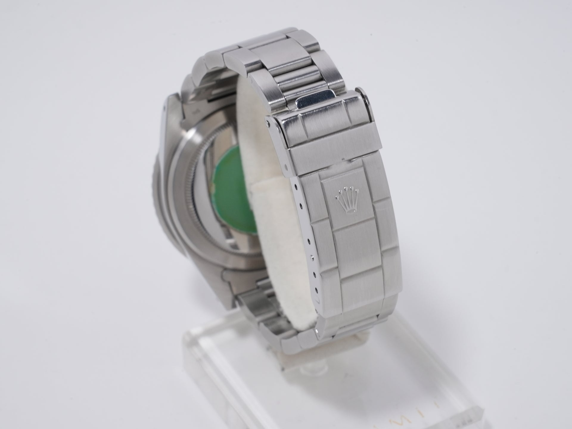 ロレックス サブマリーナー Ref.5513 SS ブラック文字盤 中古 27t52gsu