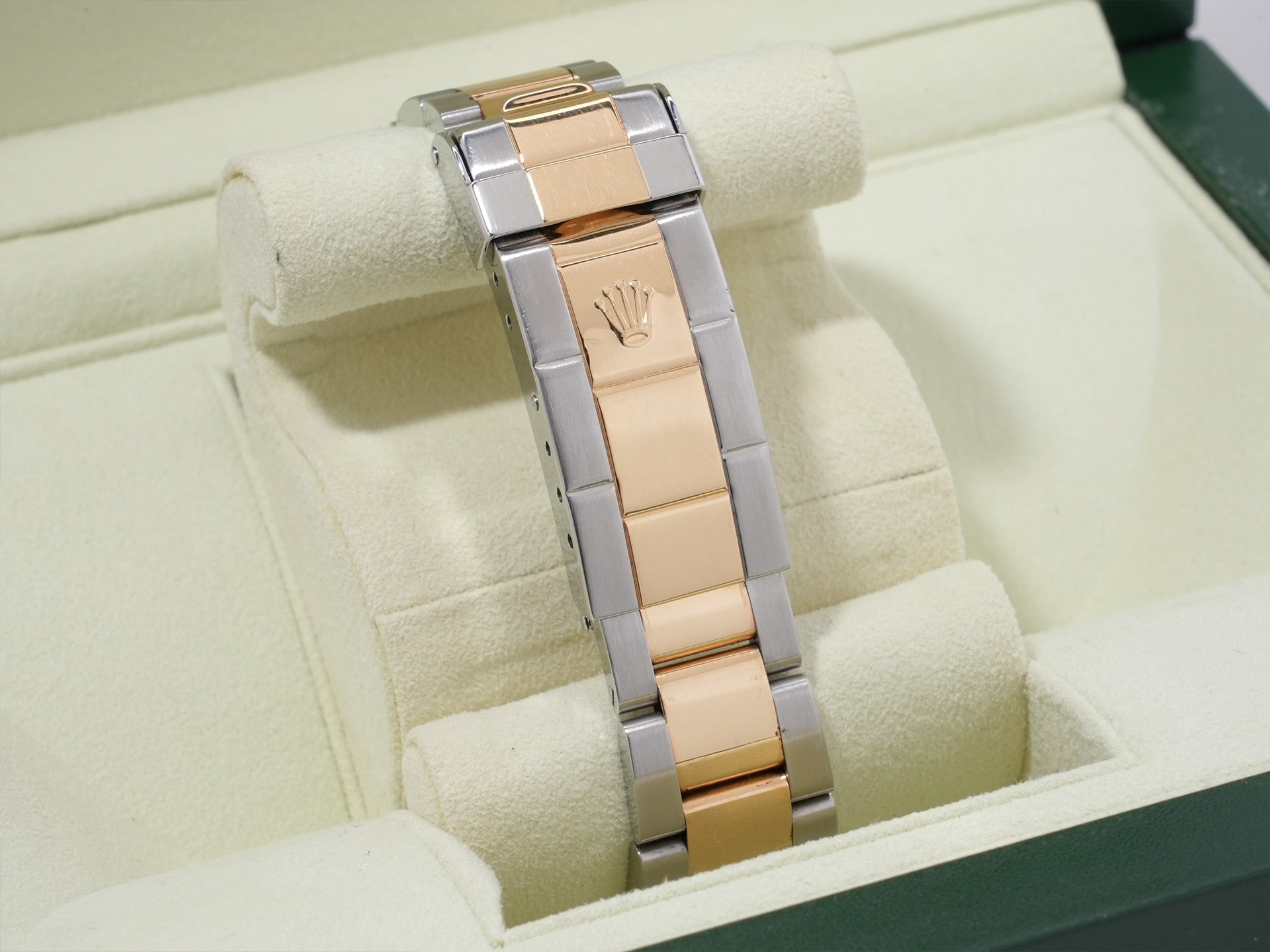 ロレックス サブマリーナー デイト Ref.16613LN SS/YG ブラック文字盤 中古 wcpoyf3s