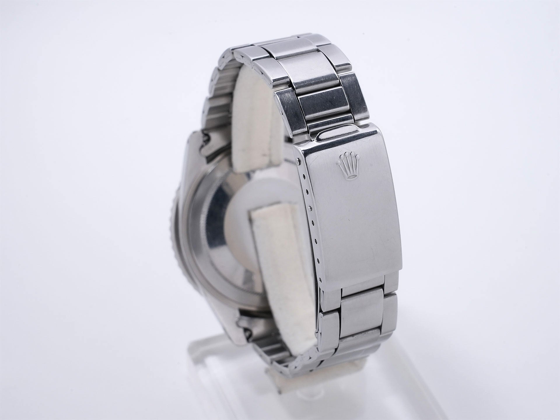 ロレックス GMTマスター Ref.1675 SS ブラック文字盤 中古 vck3mk2j