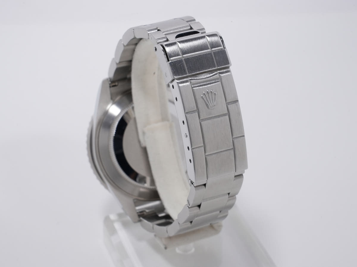 ロレックス サブマリーナー デイト Ref.16610LV SS ブラック文字盤 中古 ioi967bs