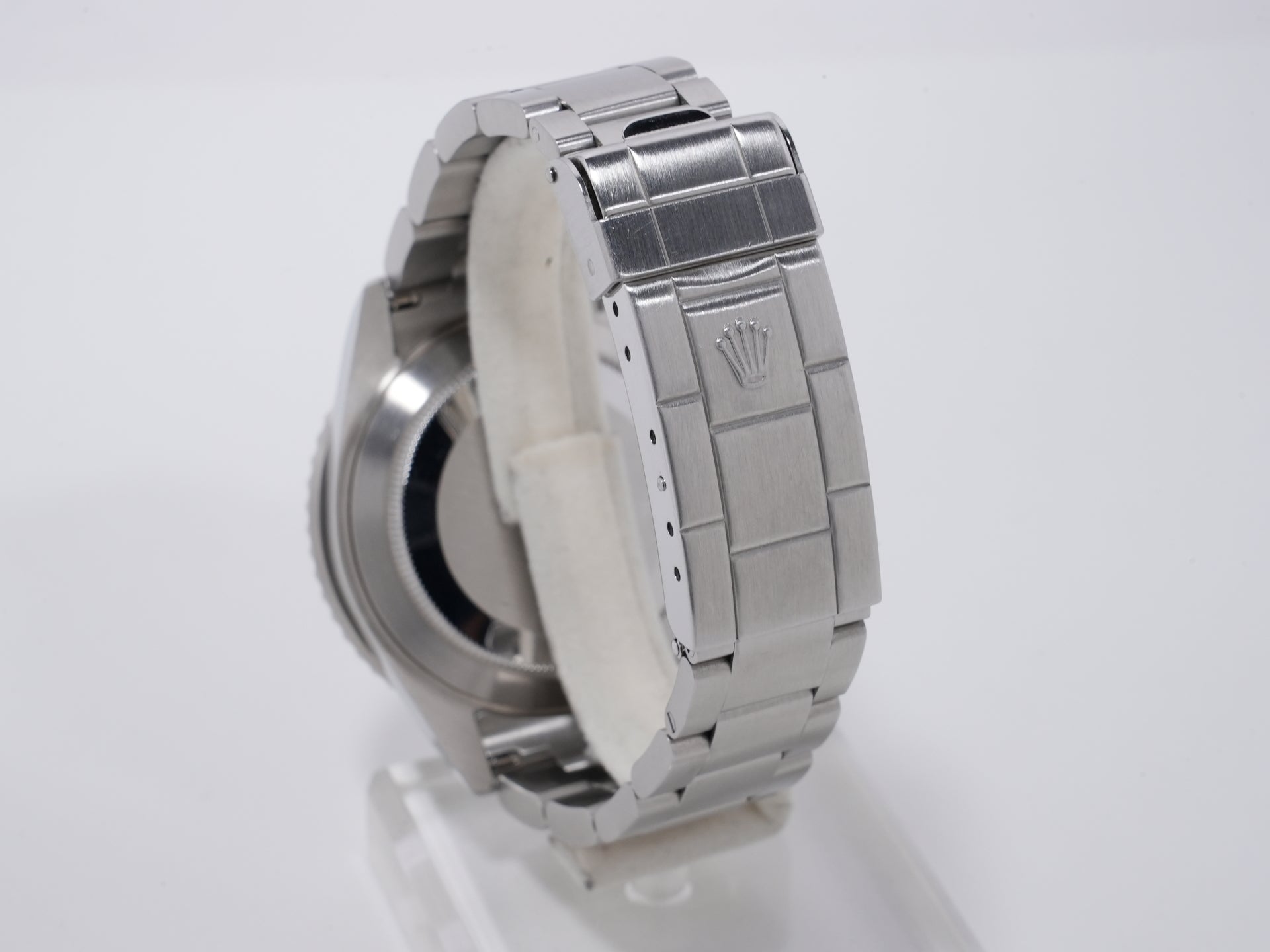 ロレックス サブマリーナー デイト Ref.16610LV SS ブラック文字盤 中古 ioi967bs