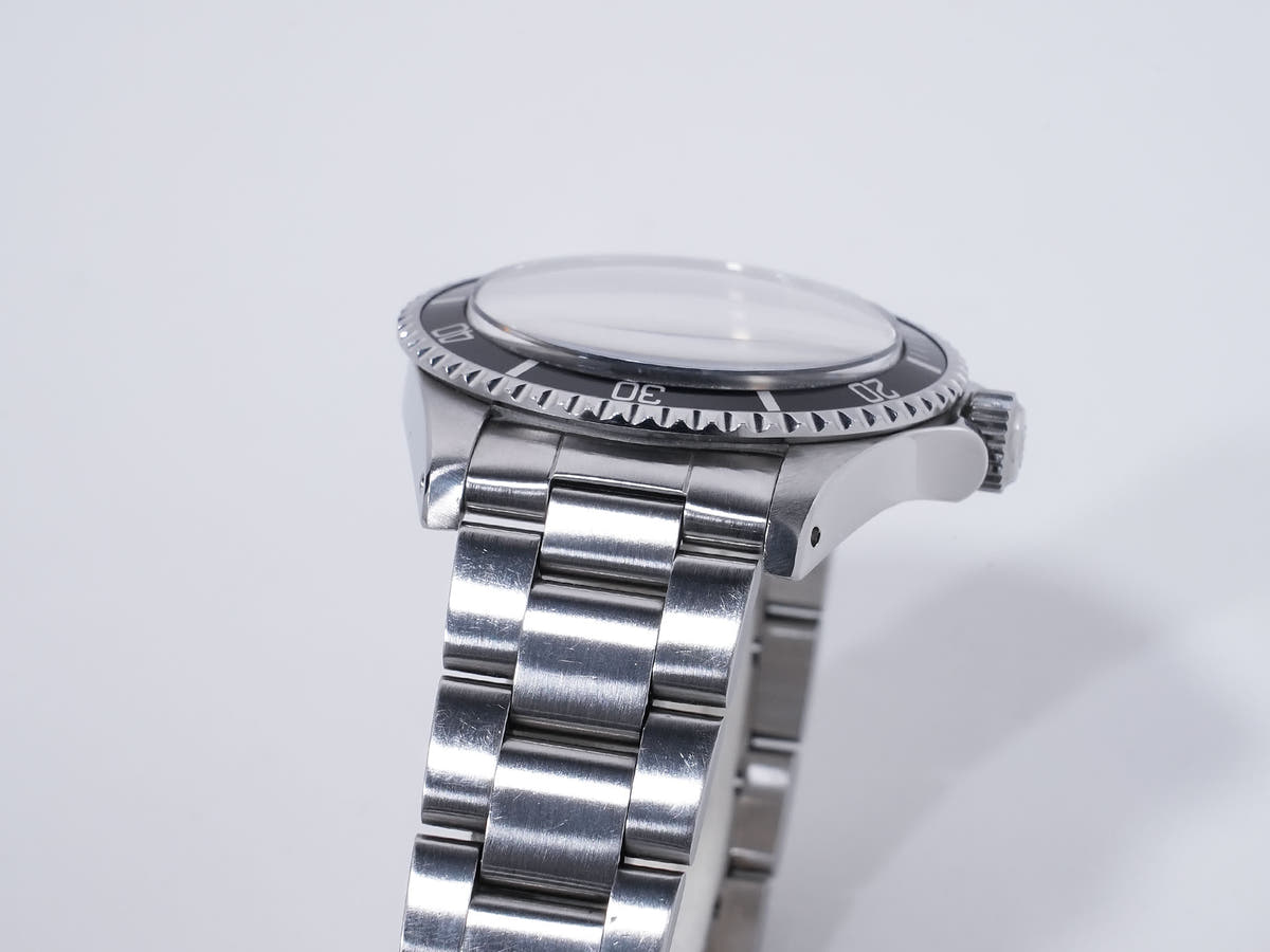 ロレックス サブマリーナー Ref.5513 SS ブラック文字盤 中古 e9a9uw67