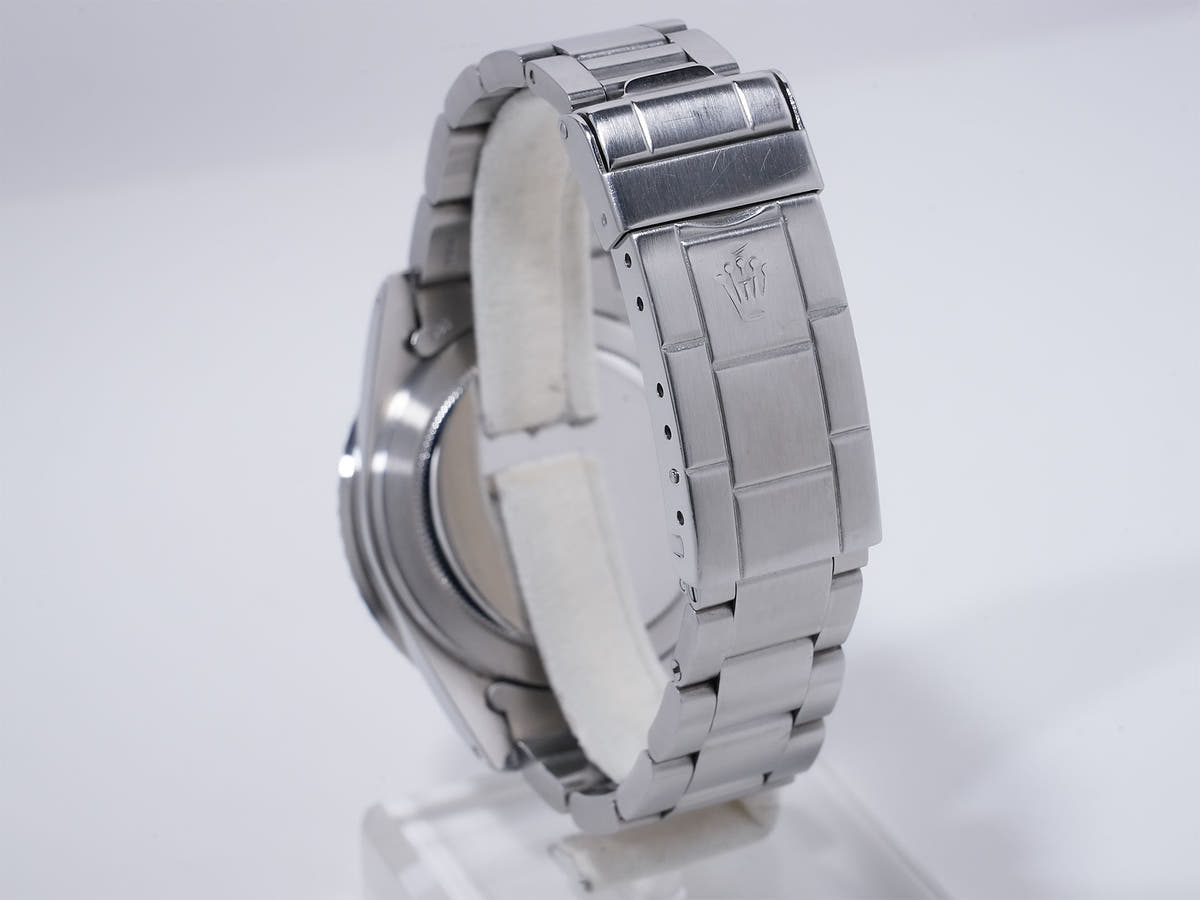 ロレックス サブマリーナー Ref.5513 SS ブラック文字盤 中古 e9a9uw67
