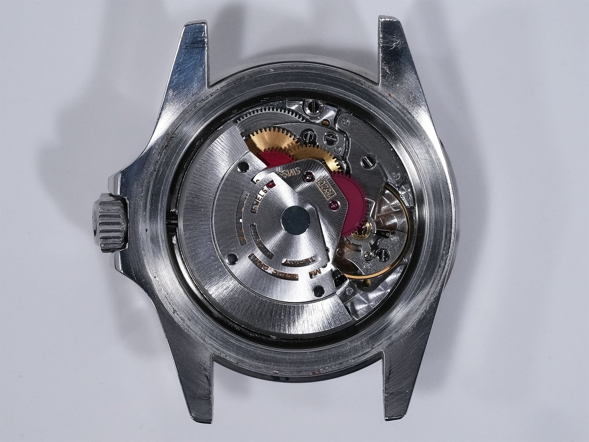 ロレックス サブマリーナー Ref.5513 SS ブラック文字盤 中古 e9a9uw67