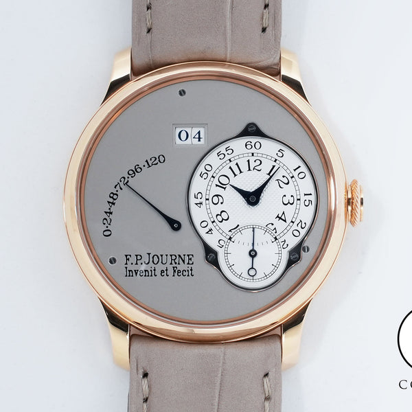 F.P.ジュルヌ（F.P.JOURNE） | 高級腕時計の販売ならコミット銀座
