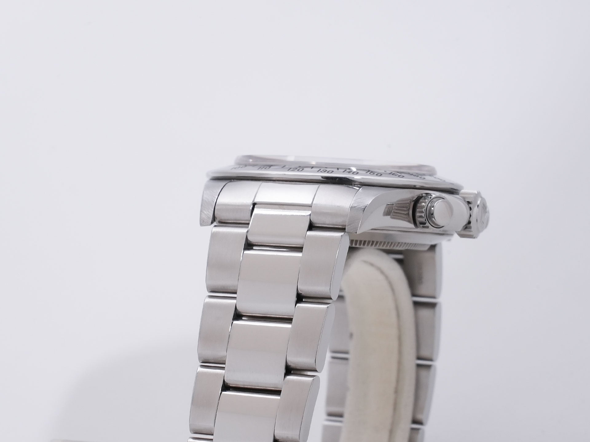 ロレックス デイトナ エルプリメロ Ref.16520 SS ブラック文字盤 中古 bsrdq97k