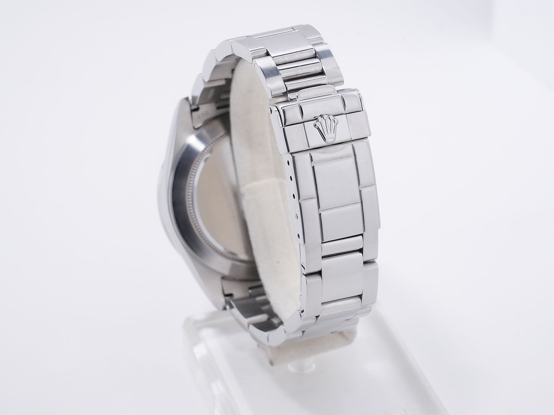 ロレックス デイトナ エルプリメロ Ref.16520 SS ブラック文字盤 中古 bsrdq97k