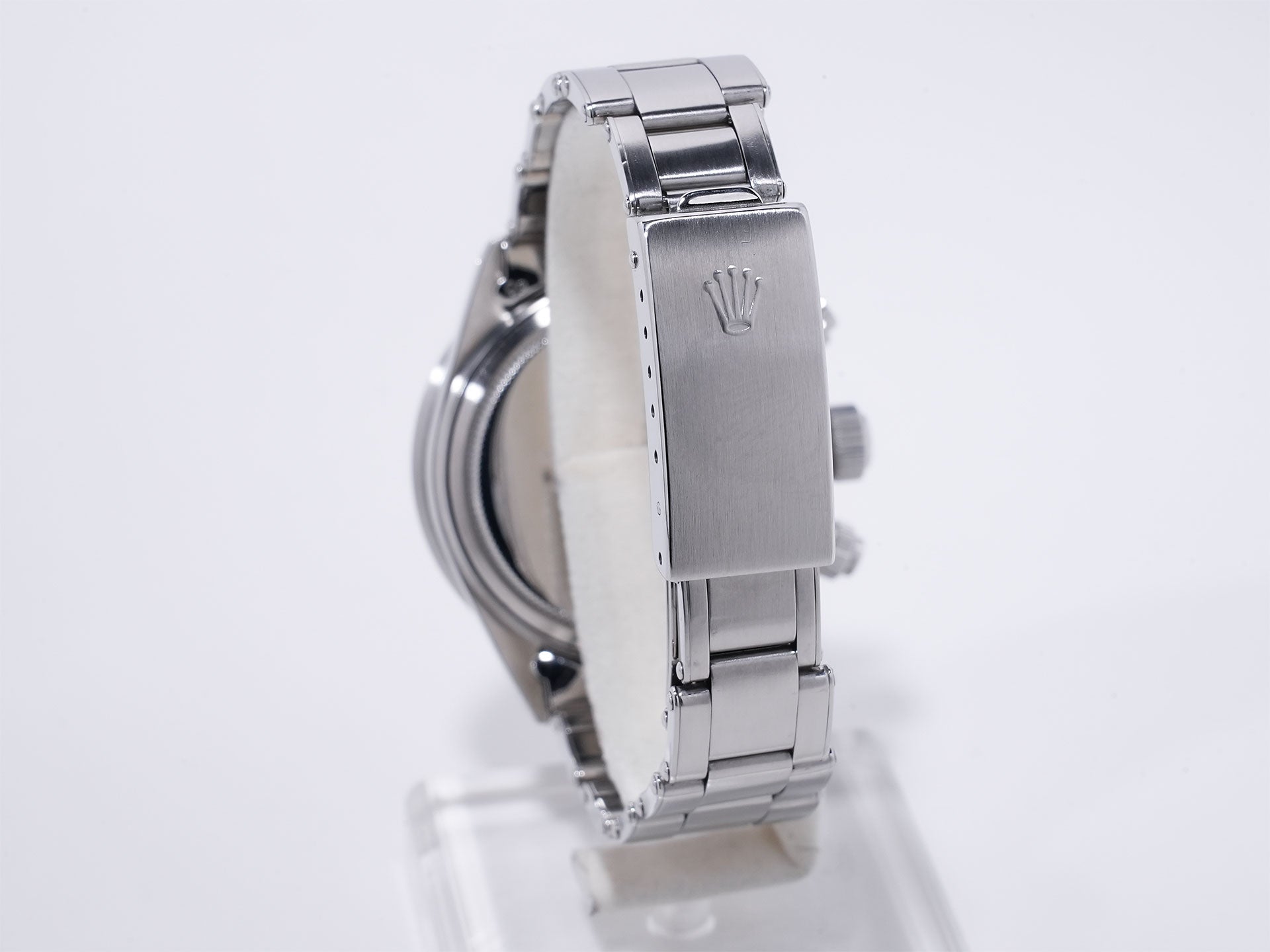 Rolex Daytona Ref. 6263 SS Silver Dial, Pre-owned  (7wt6gi9p appears to be an internal reference number and not part of the product description)