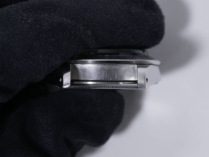 Rolex Explorer II Ref. 1655 SS Black Dial, Pre-owned  qhh7xsks