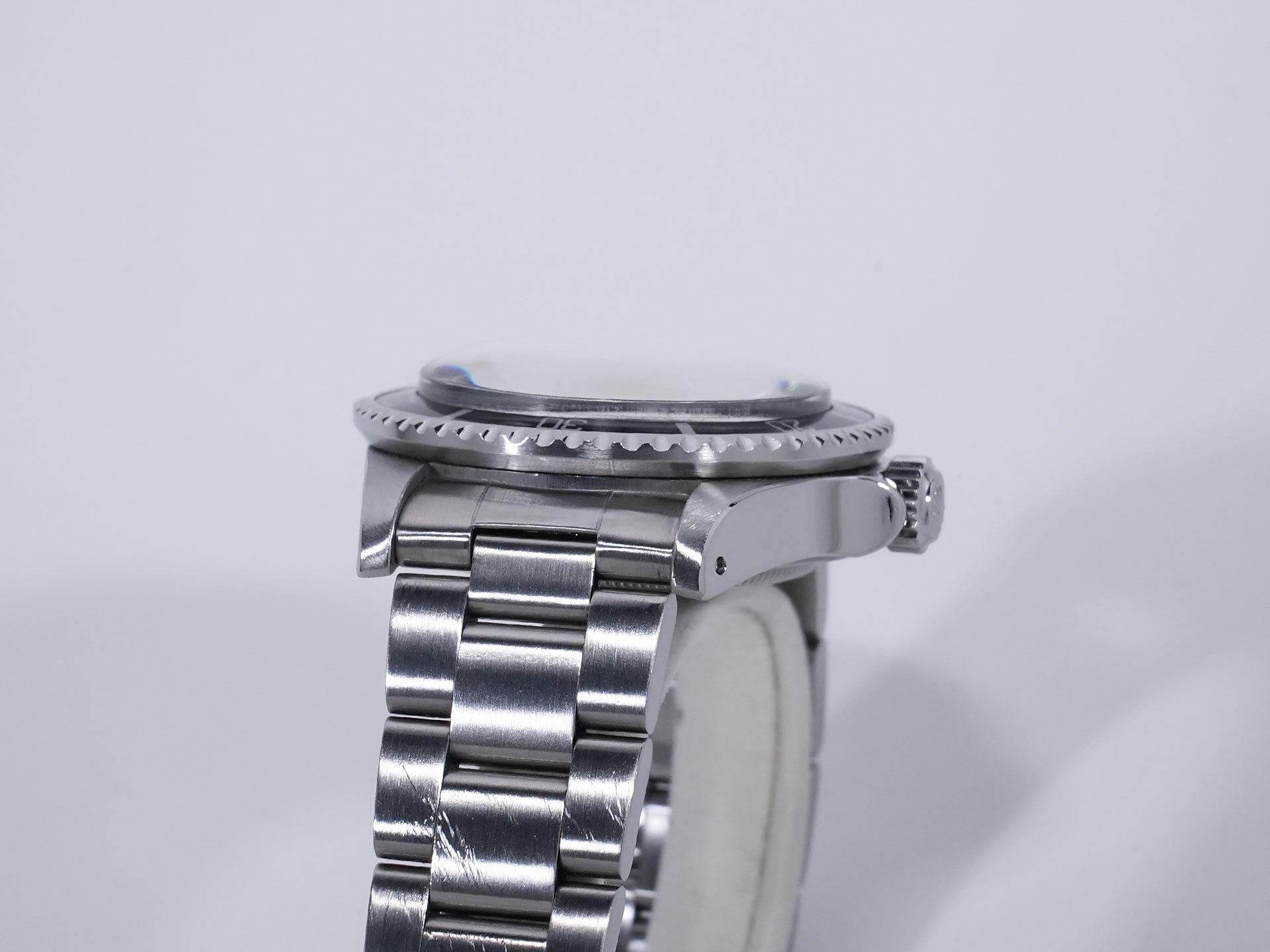 ロレックス シードゥエラー Ref.1665 SS ブラック文字盤 中古 yprgccnr