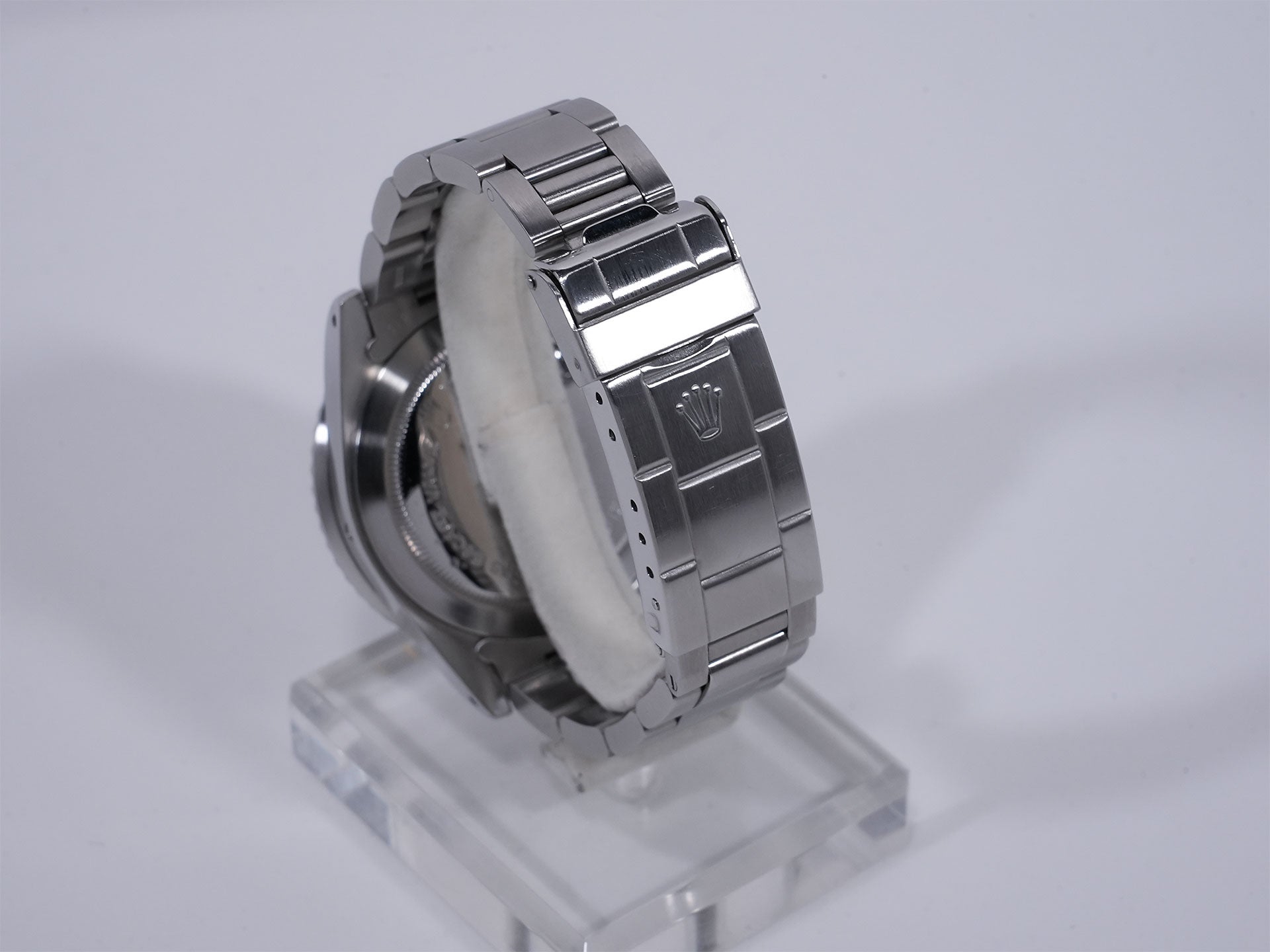 ロレックス シードゥエラー Ref.1665 SS ブラック文字盤 中古 yprgccnr