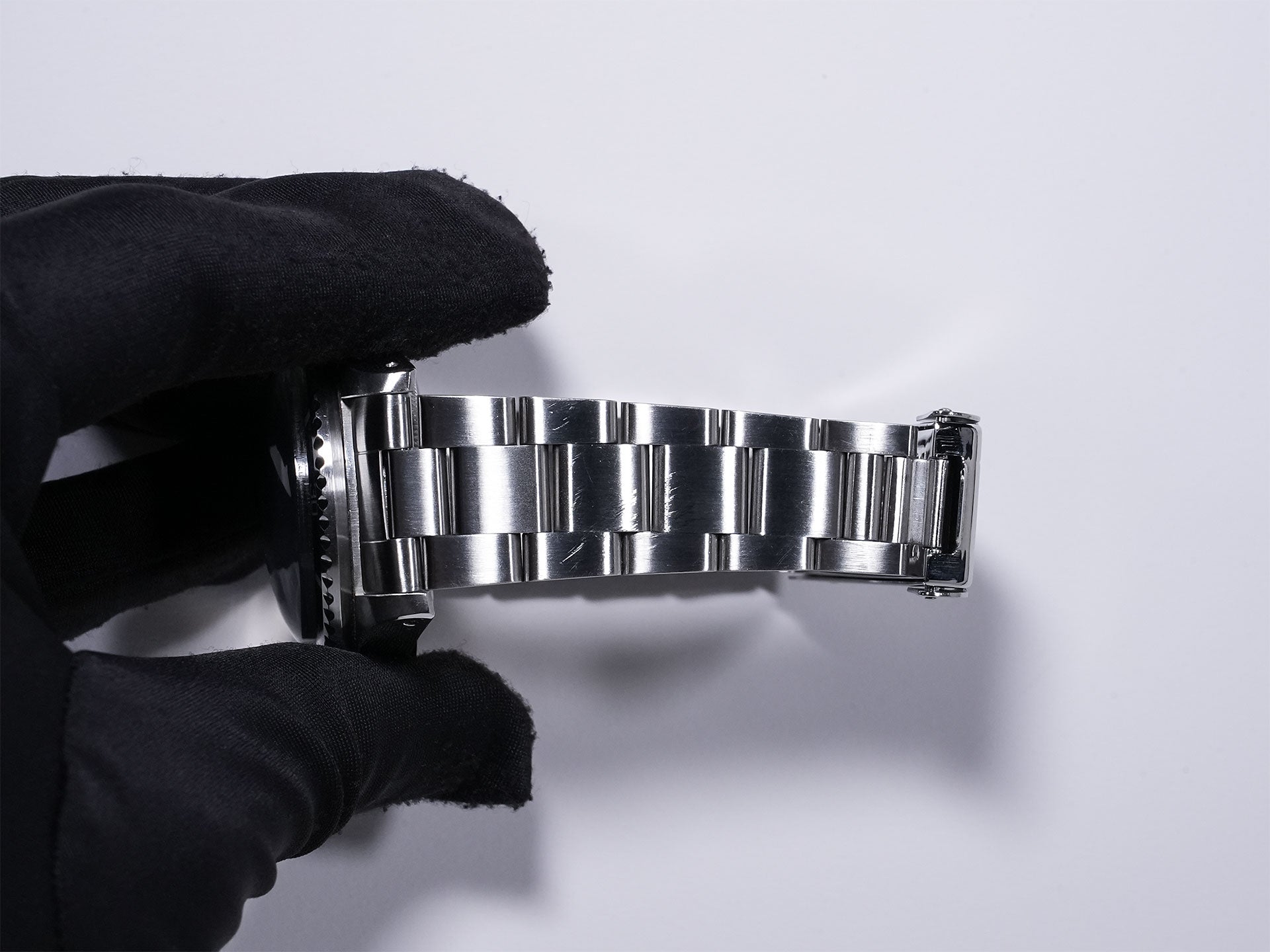 ロレックス シードゥエラー Ref.1665 SS ブラック文字盤 中古 yprgccnr