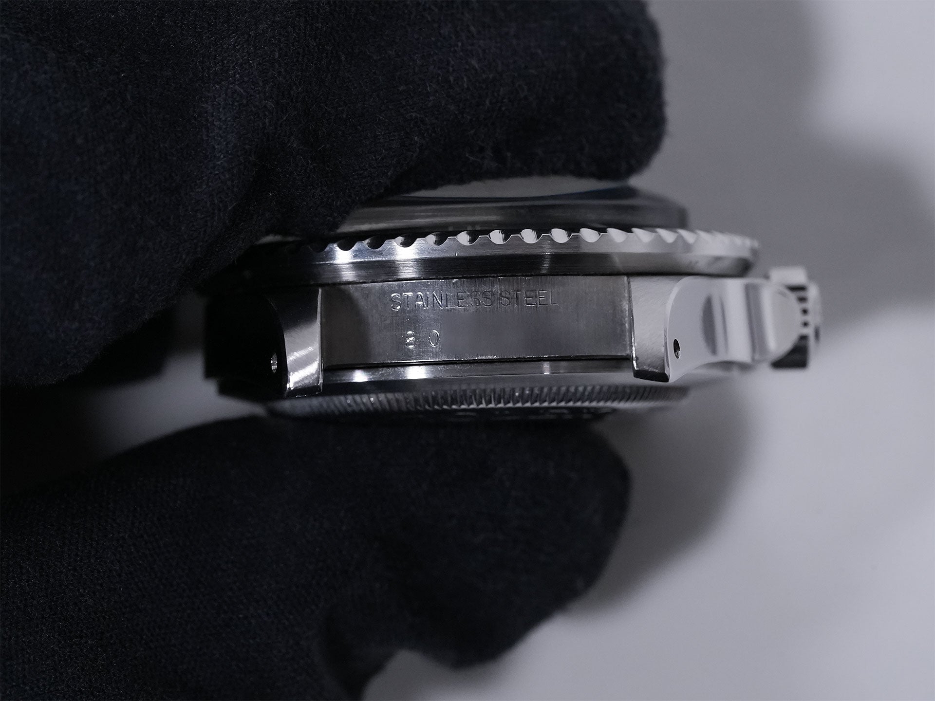 ロレックス シードゥエラー Ref.1665 SS ブラック文字盤 中古 yprgccnr
