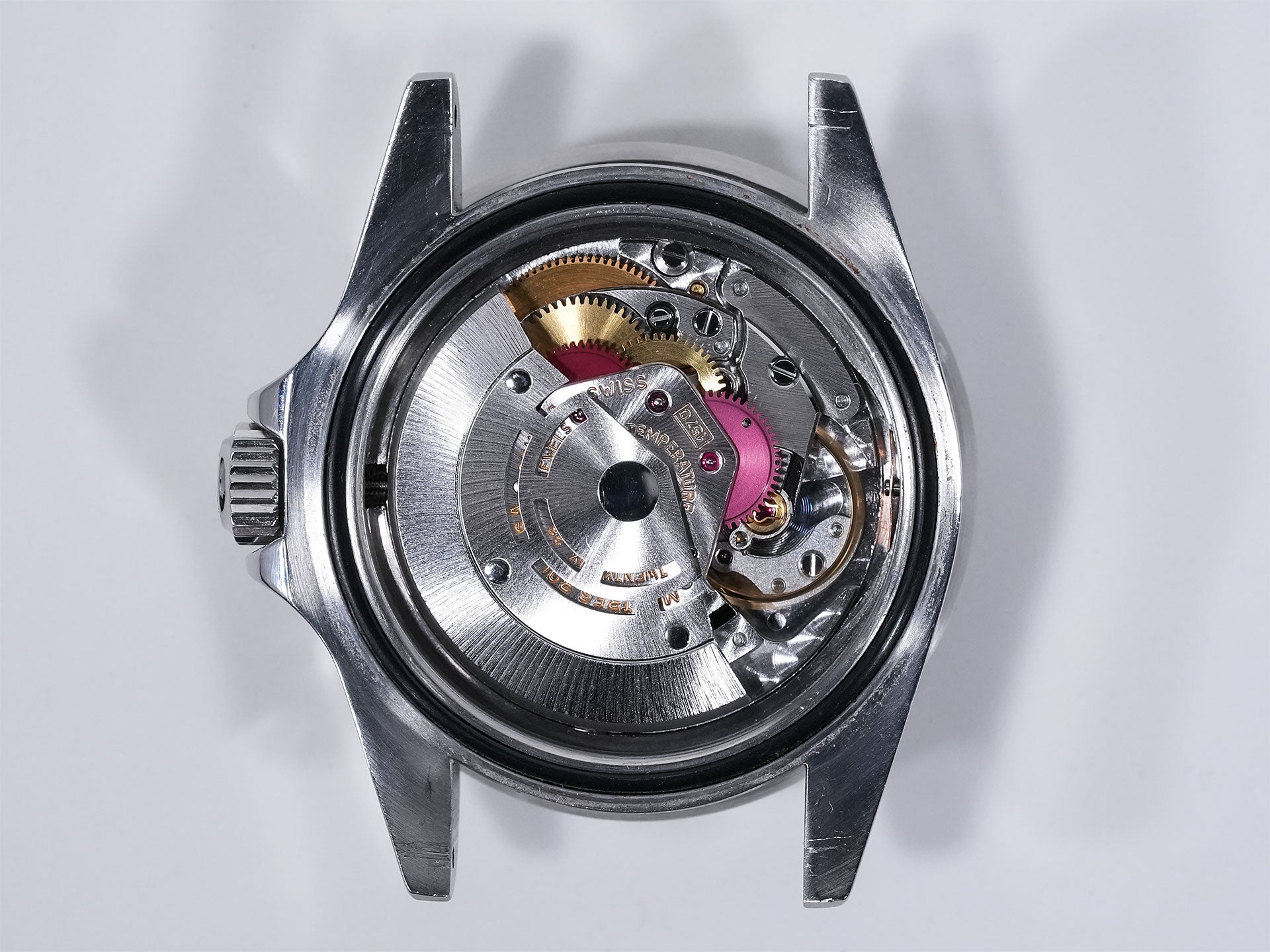 ロレックス シードゥエラー Ref.1665 SS ブラック文字盤 中古 yprgccnr