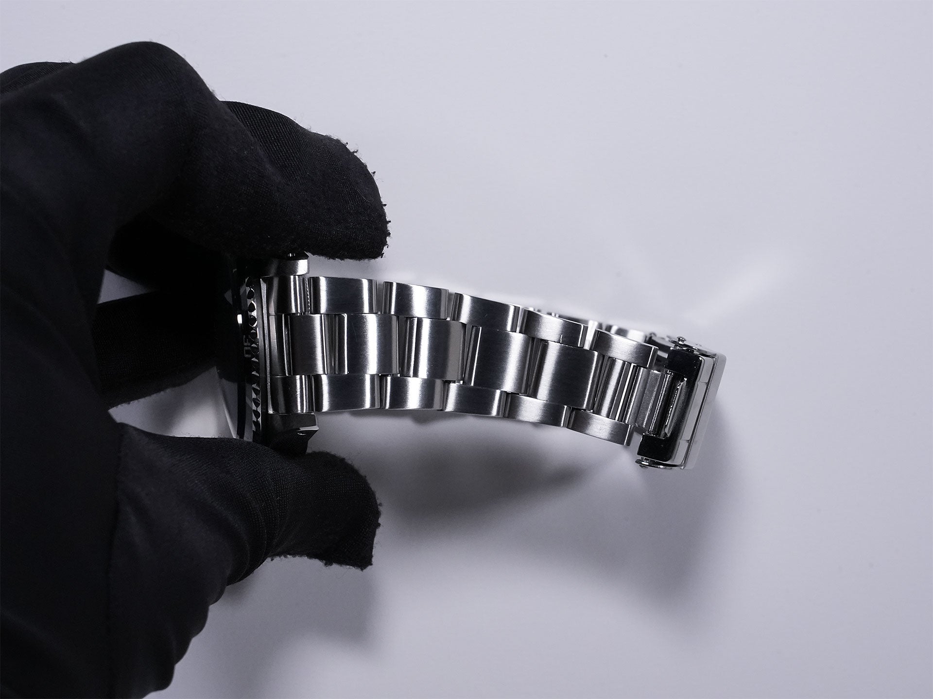 Rolex Submariner Ref. 5513 SS Black Dial, Pre-owned (Used)  5bi9seoa