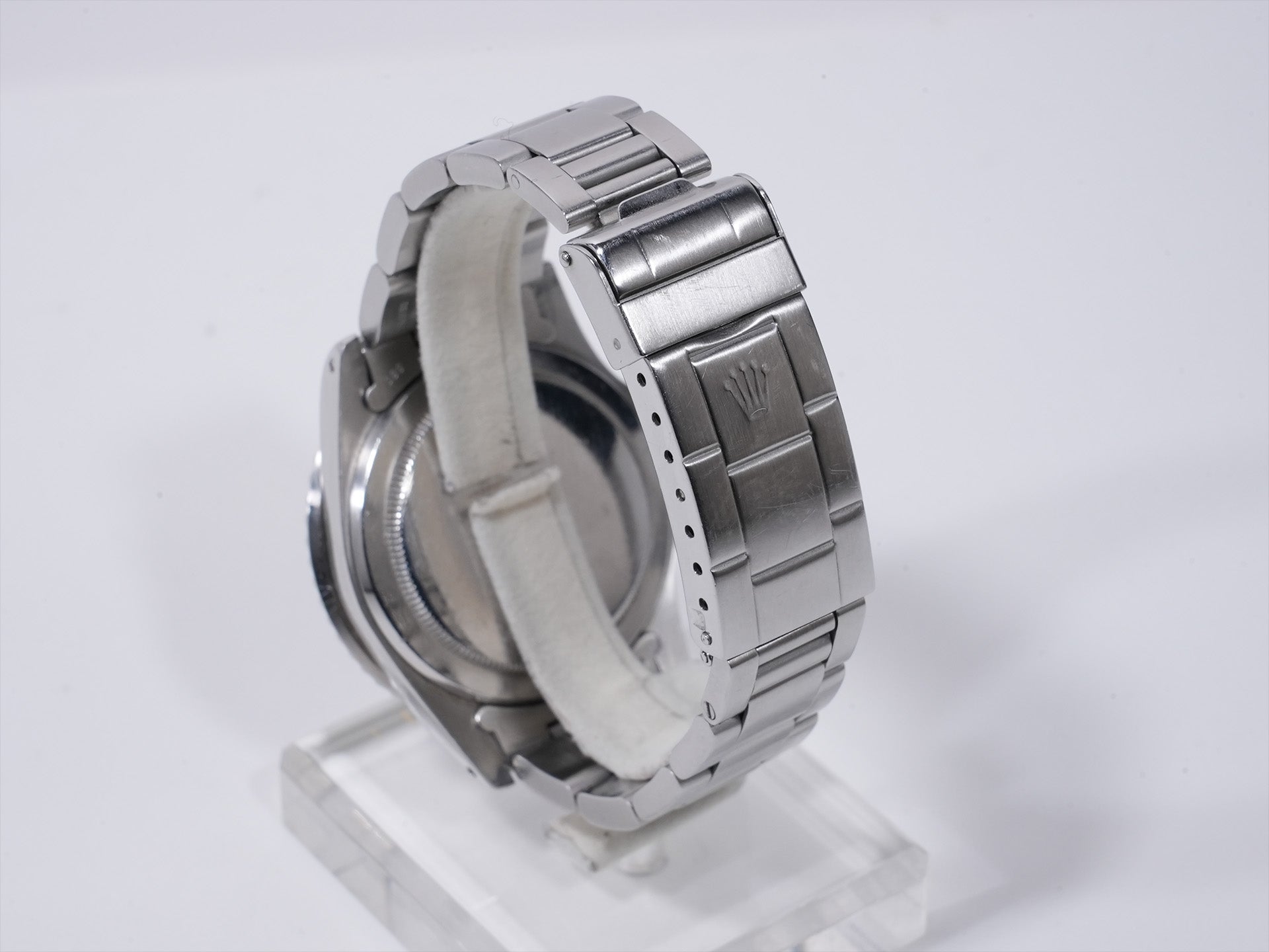 ロレックス サブマリーナー Ref.5513 SS ブラック文字盤 中古 anyw2cg5