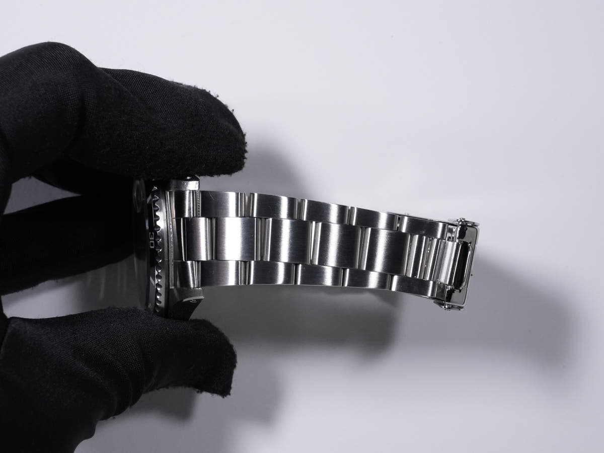 Rolex Submariner Date Ref. 16800 SS Black Dial, Pre-owned (cstvnzfz)