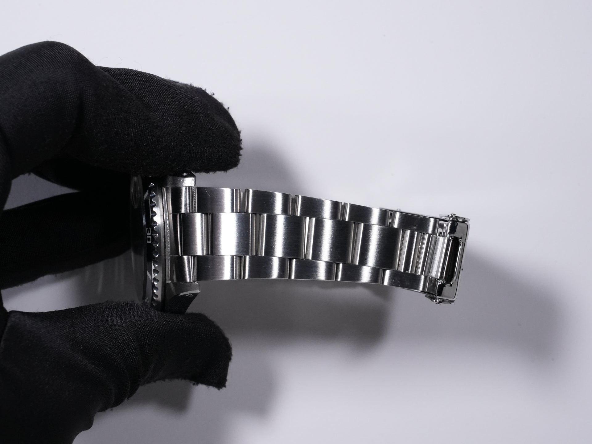 Rolex Submariner Date Ref. 16800 SS Black Dial, Pre-owned (cstvnzfz)