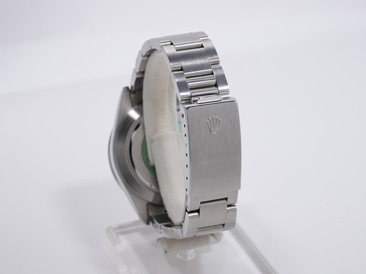Rolex Daytona El Primero Ref. 16520 SS White Dial, Pre-owned  (itb97osj)