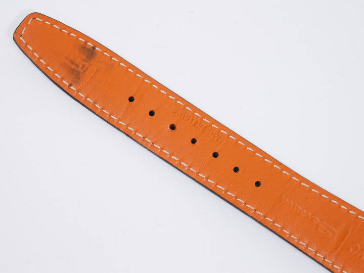 IWC ポルトギーゼ クロノグラフ ラトラパンテ ブティック ミラノ Ref.IW371222 SS ブルー文字盤 極美品 ymnwixr9