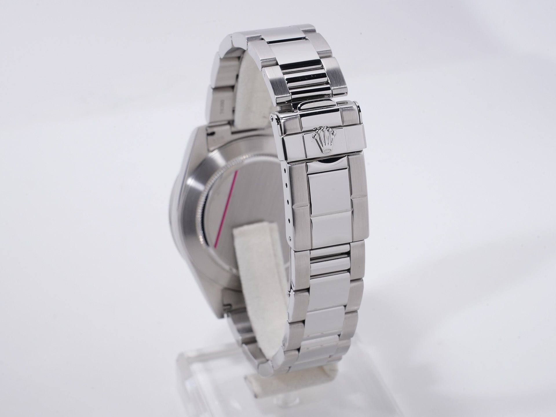 ロレックス デイトナ エルプリメロ Ref.16520 SS ホワイト文字盤 美中古 jgxg84qs