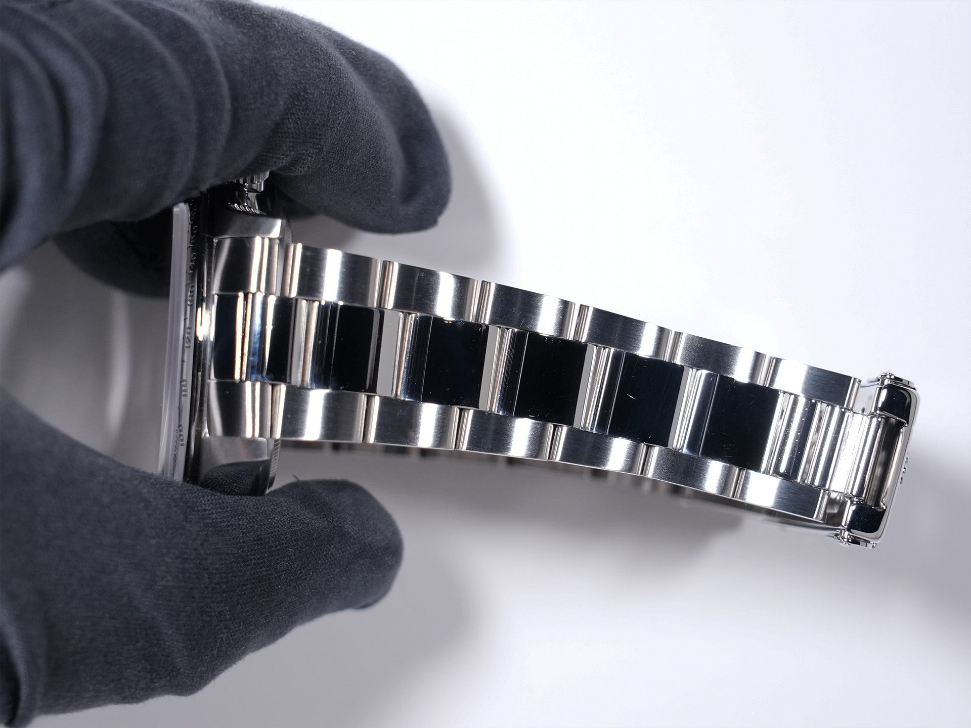 ロレックス デイトナ エルプリメロ Ref.16520 SS ホワイト文字盤 美中古 jgxg84qs