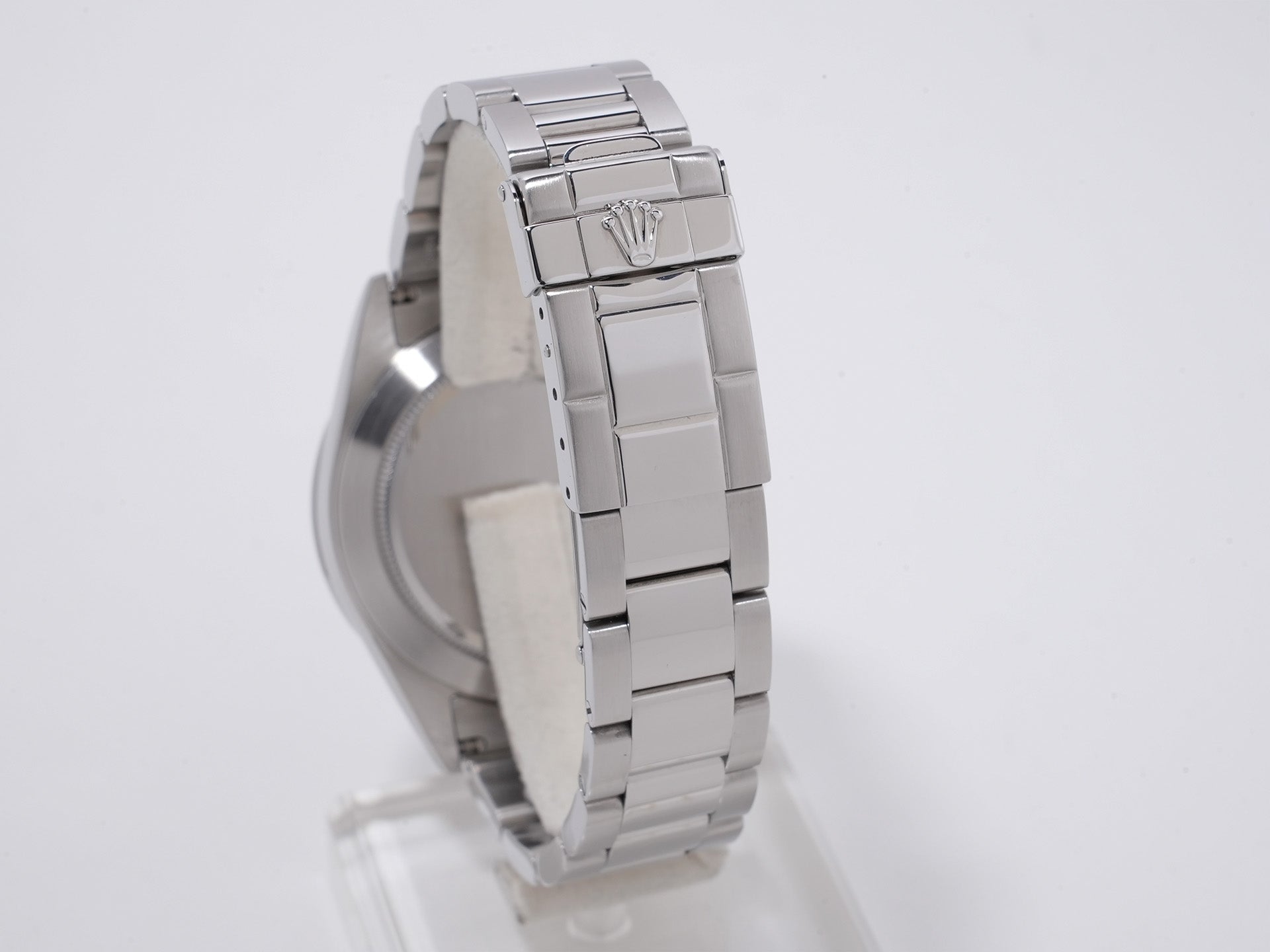 ロレックス デイトナ エルプリメロ Ref.16520 SS ブラック文字盤 中古 5nk7ycaa