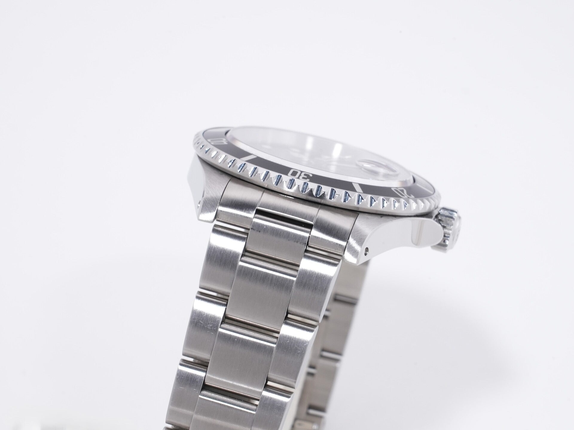 ロレックス サブマリーナー デイト Ref.16610 SS ブラック文字盤 中古 9r6fheq8