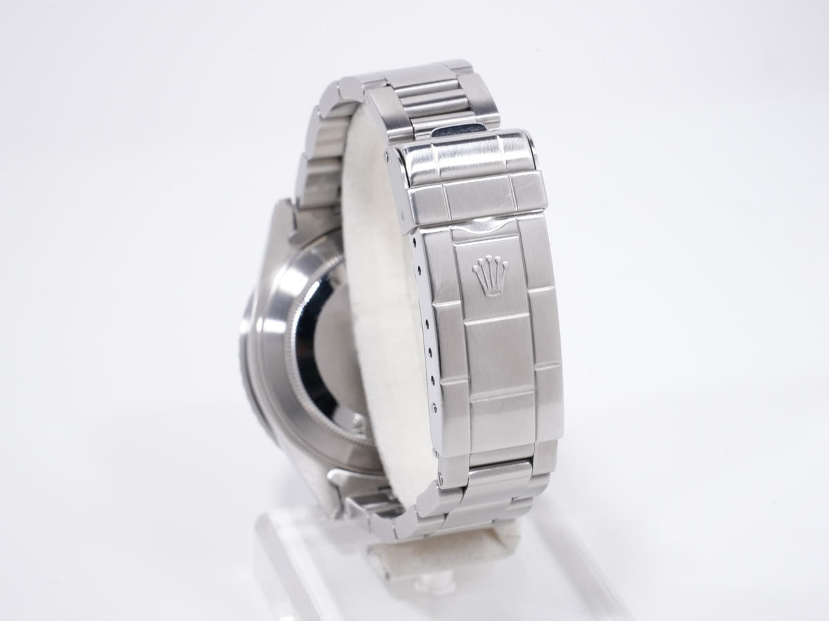 ロレックス サブマリーナー デイト Ref.16610 SS ブラック文字盤 中古 9r6fheq8