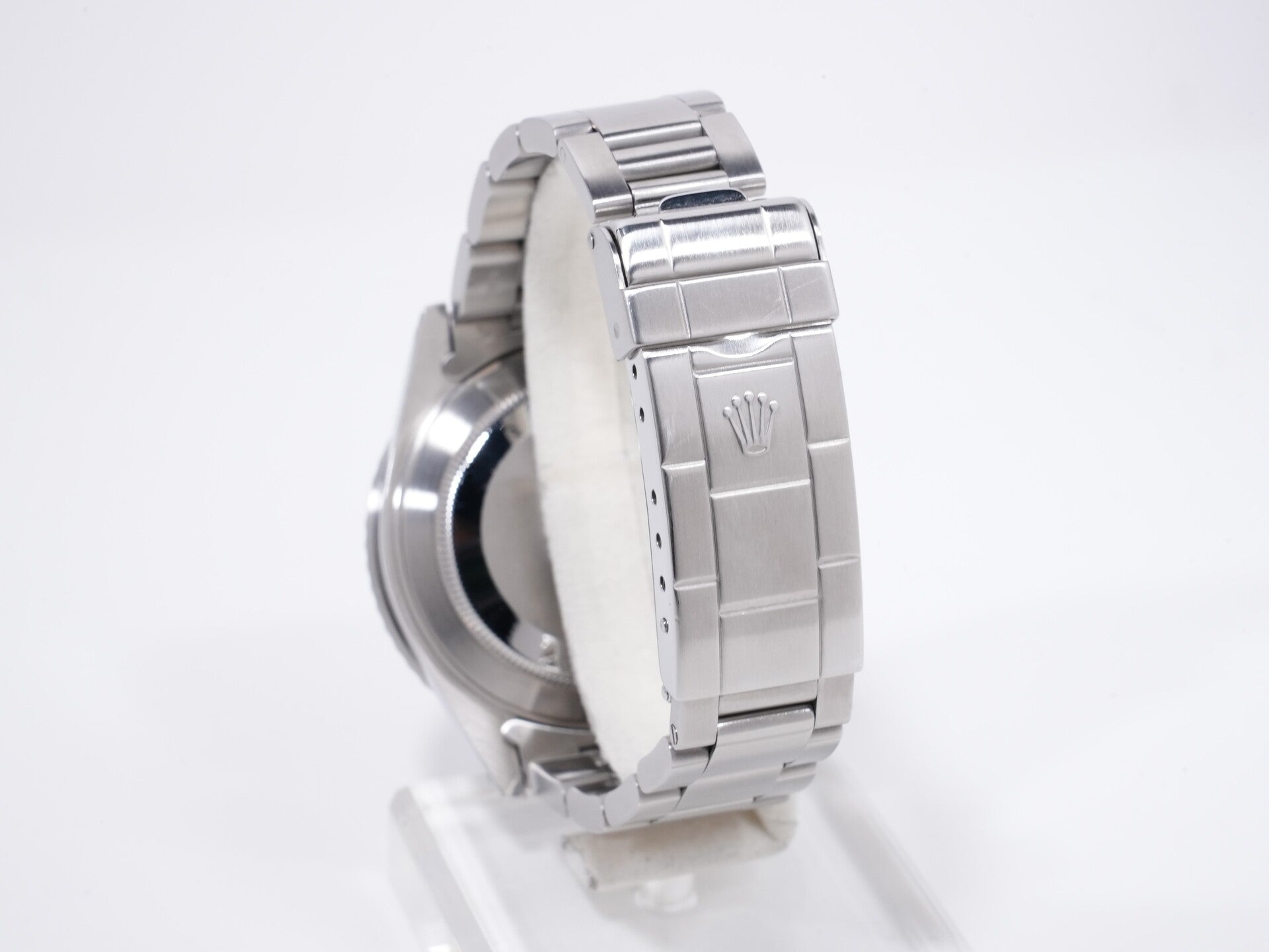 ロレックス サブマリーナー デイト Ref.16610 SS ブラック文字盤 中古 9r6fheq8