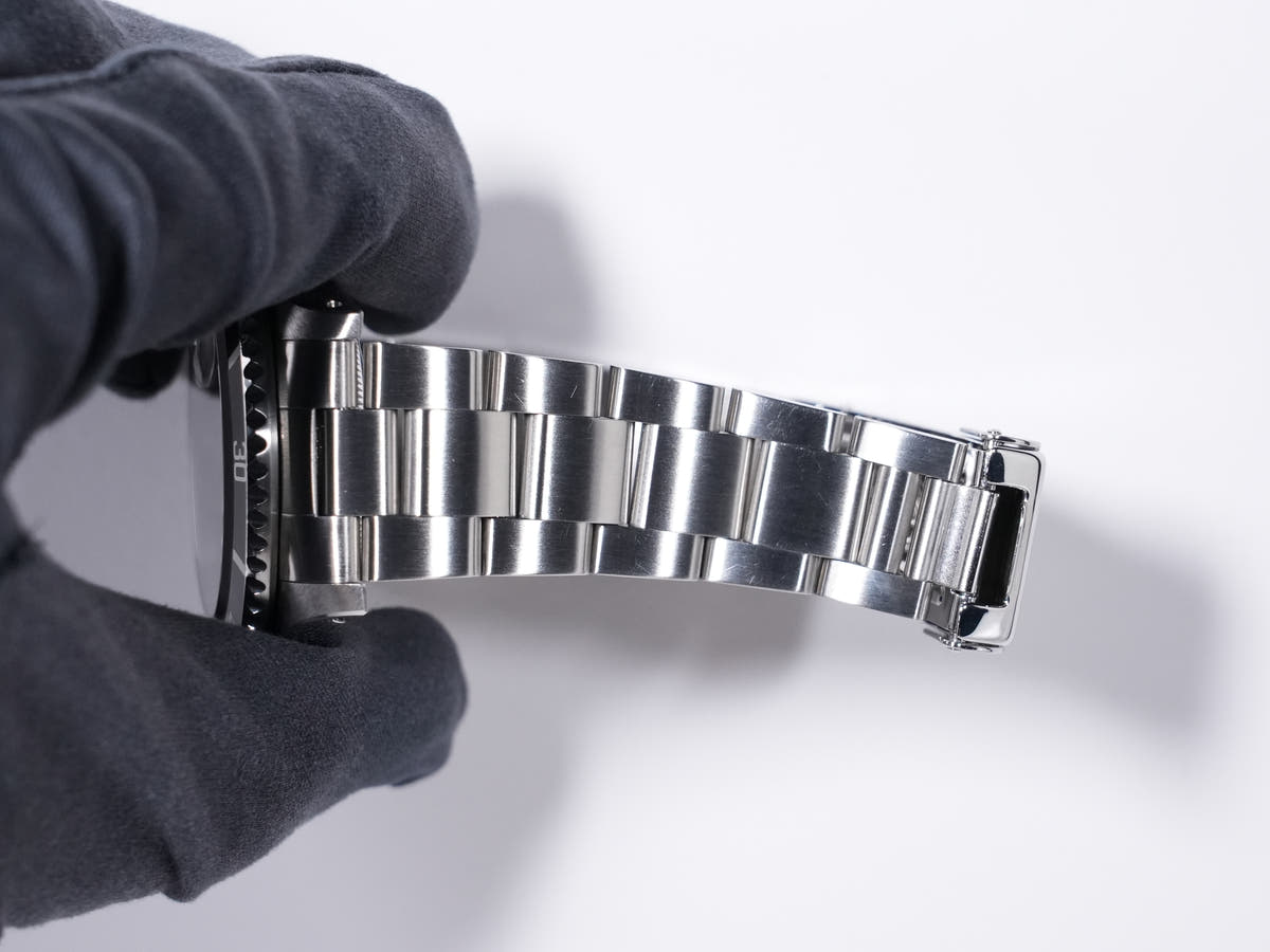 ロレックス サブマリーナー デイト Ref.16610 SS ブラック文字盤 中古 9r6fheq8